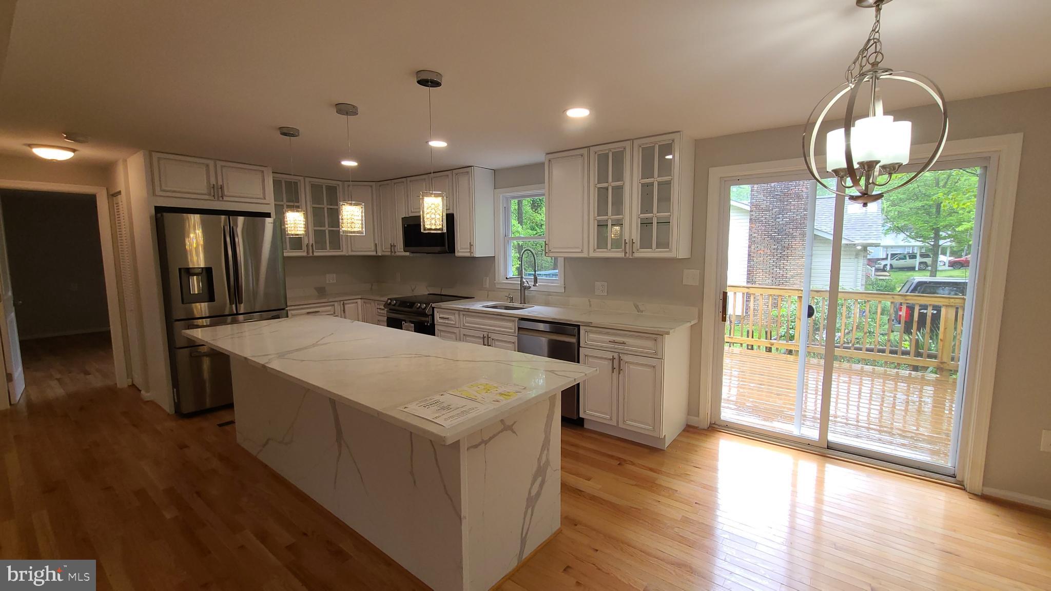 CHESAPEAKE RANCH ESTATES - Residential