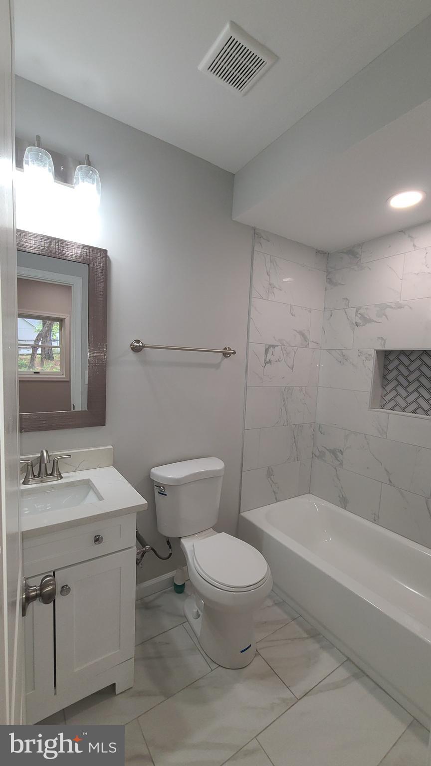 CHESAPEAKE RANCH ESTATES - Residential