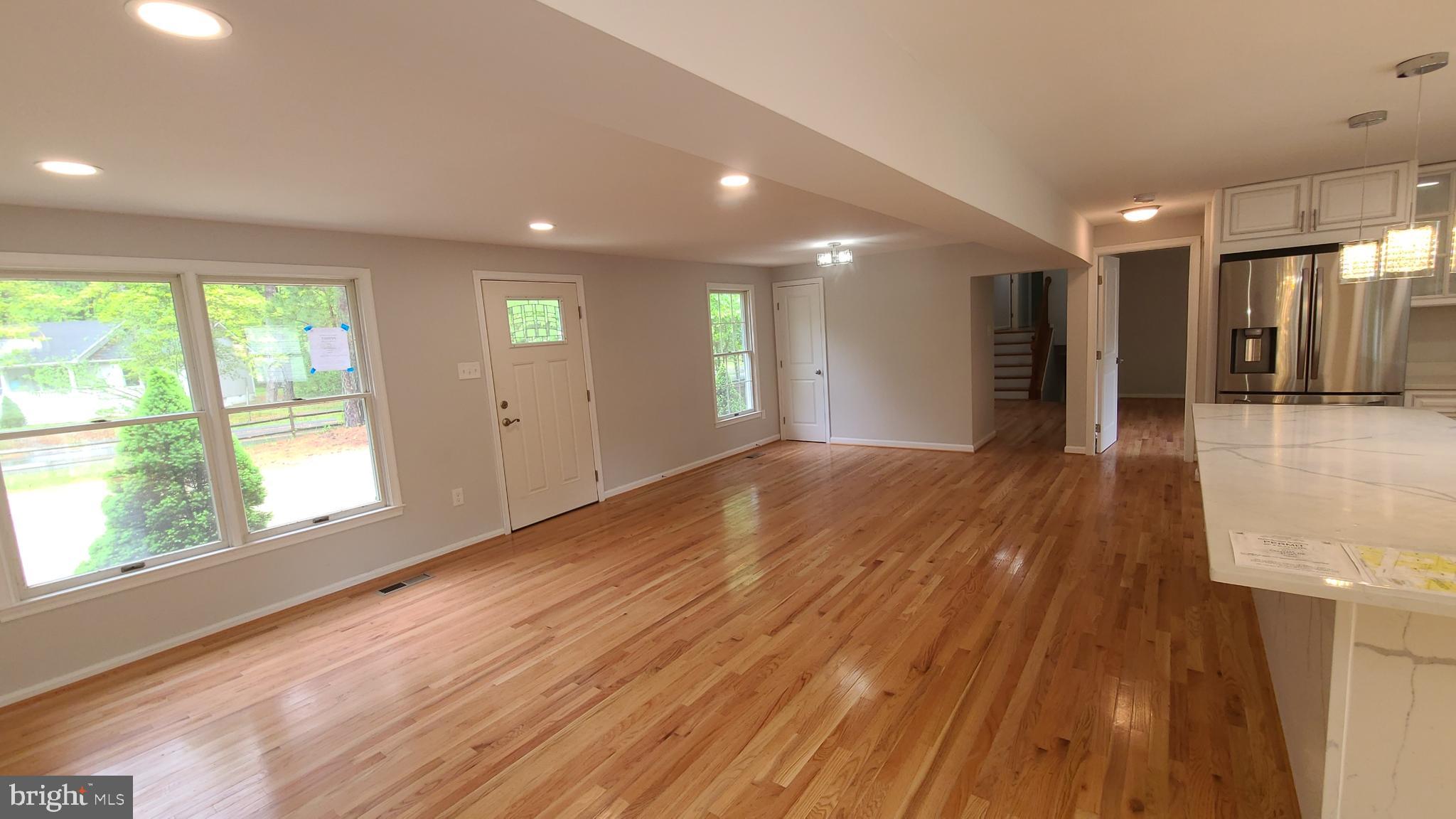 CHESAPEAKE RANCH ESTATES - Residential