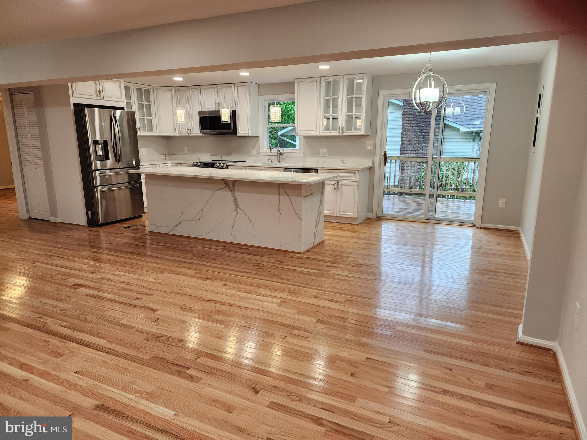 CHESAPEAKE RANCH ESTATES - Residential