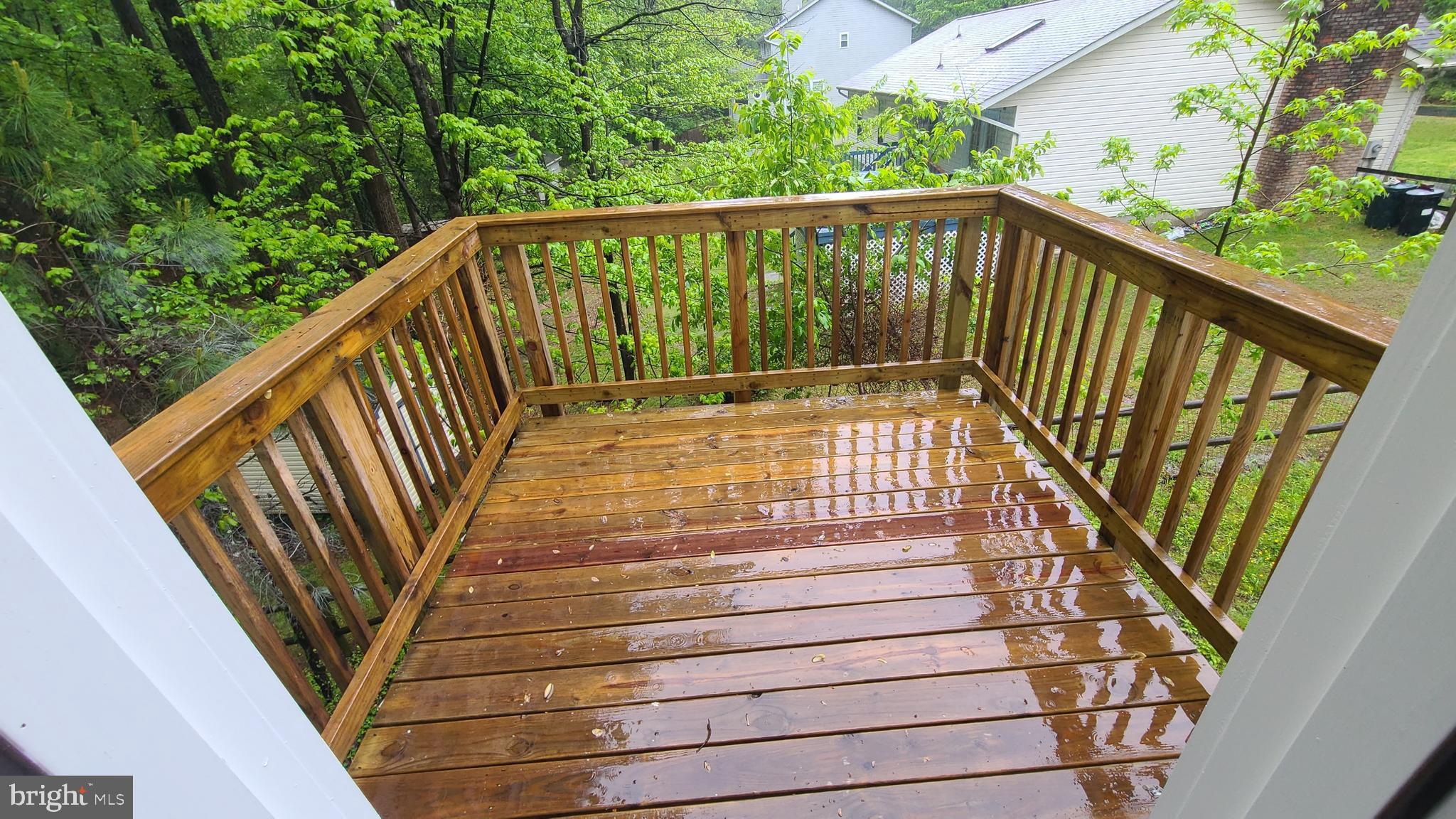 CHESAPEAKE RANCH ESTATES - Residential