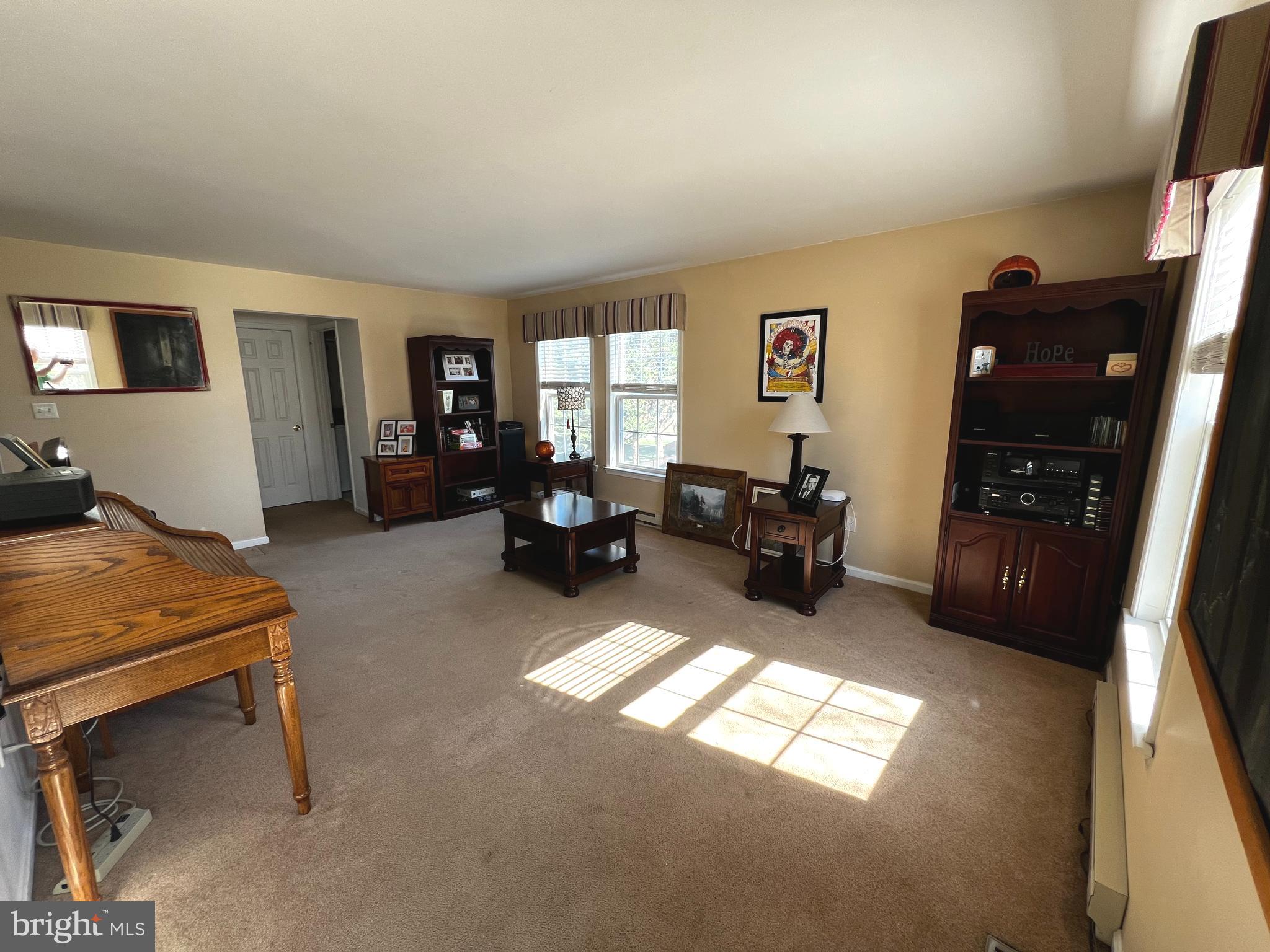 BRIARWOOD - Residential