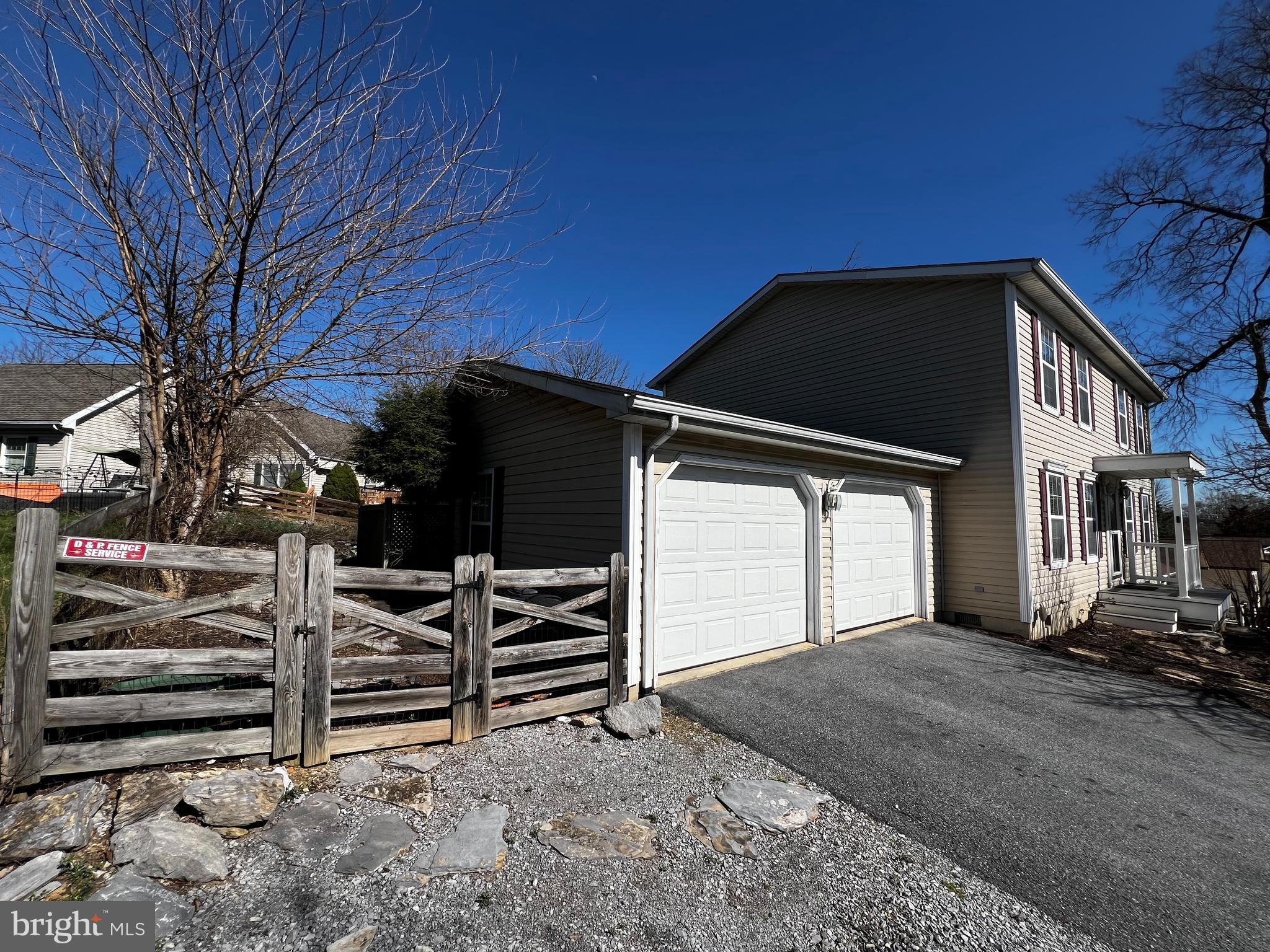 BRIARWOOD - Residential