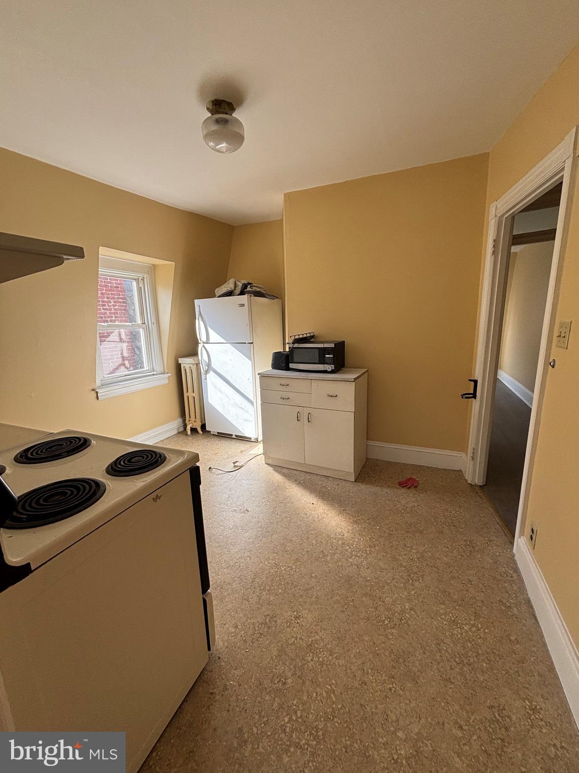 SOUTHERN READING - Residential Lease