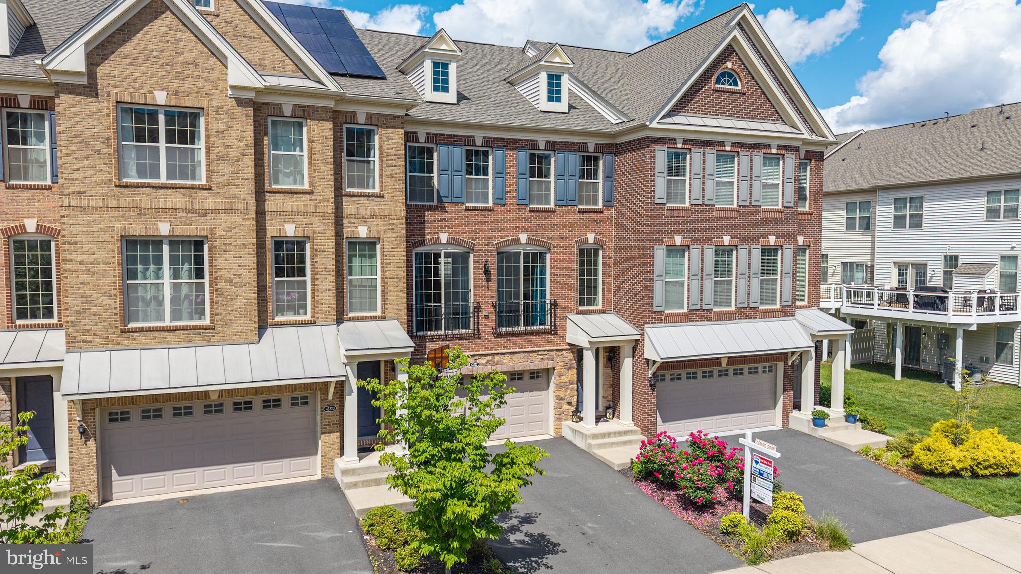 43222 THOROUGHFARE GAP TERRACE