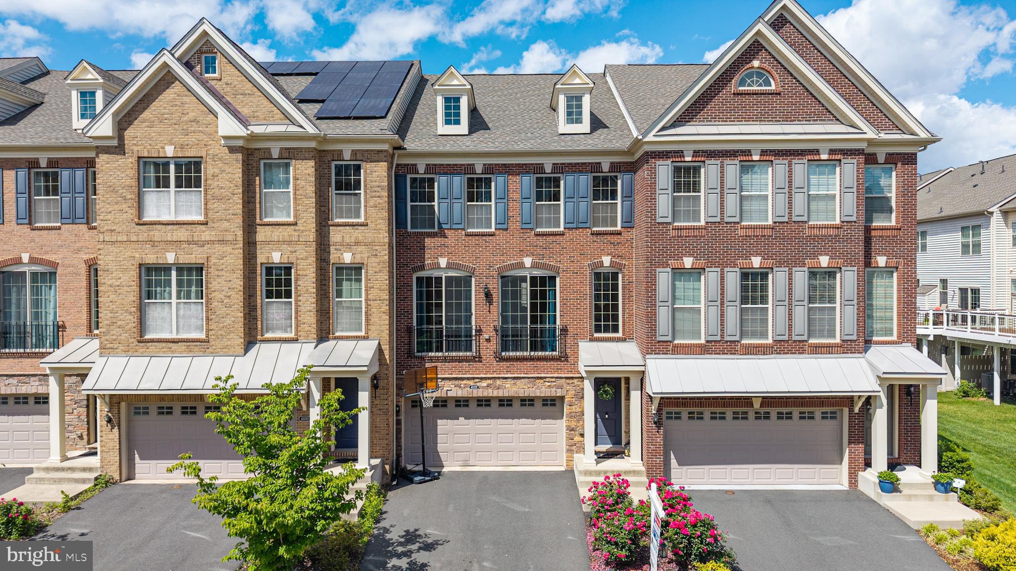 43222 THOROUGHFARE GAP TERRACE