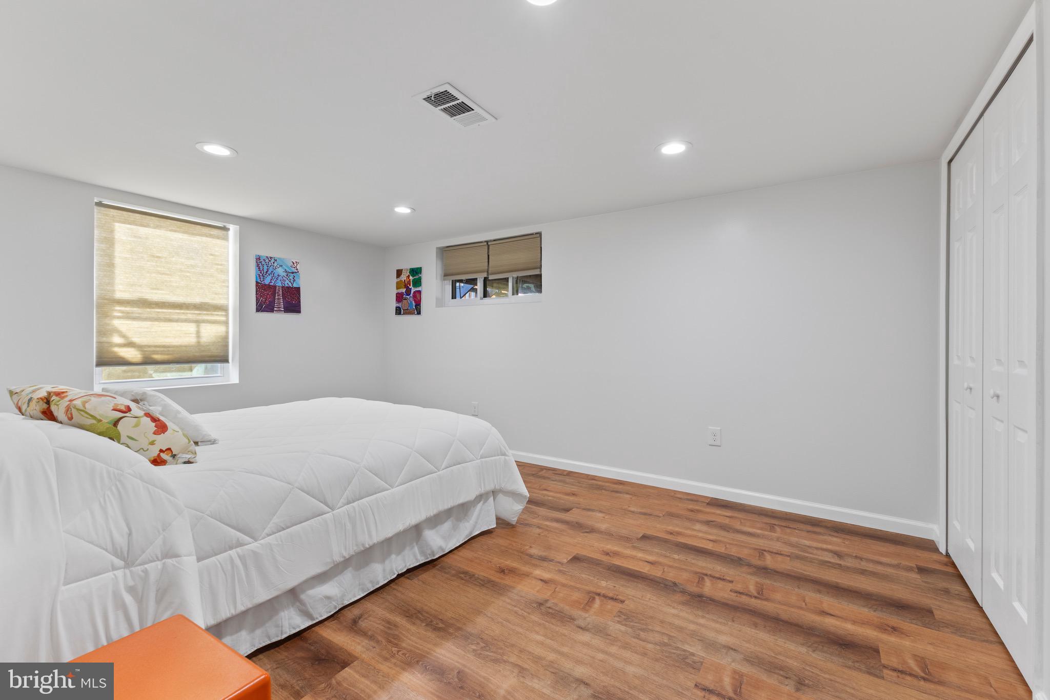 RANDOLPH HILLS - Residential Lease