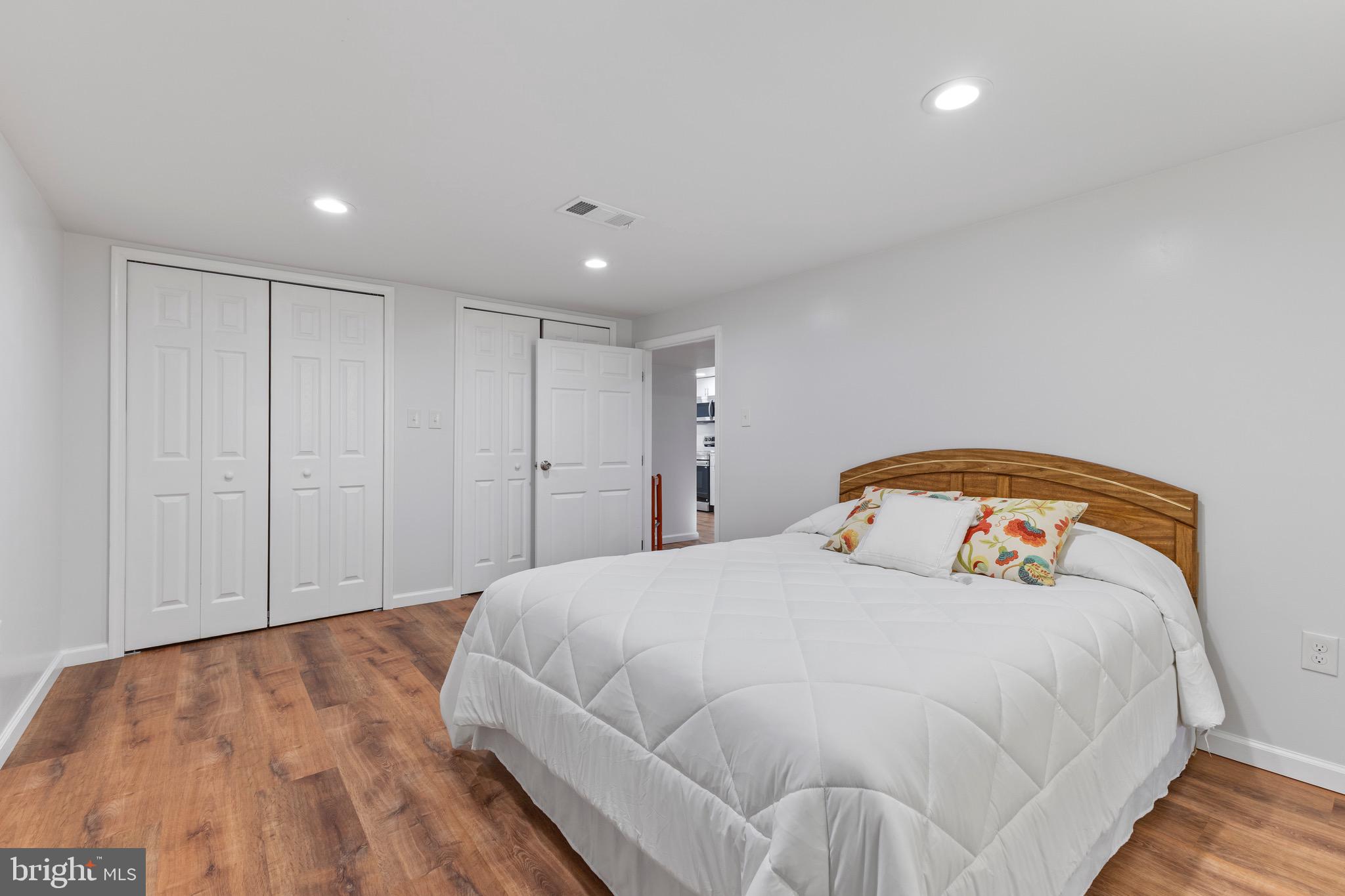 RANDOLPH HILLS - Residential Lease