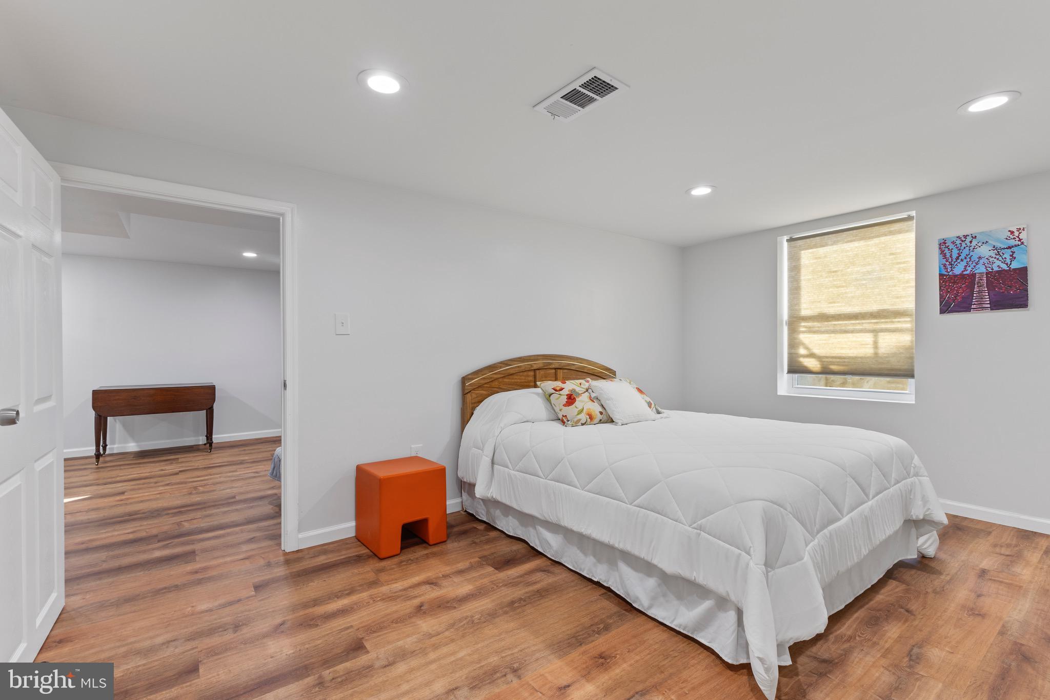 RANDOLPH HILLS - Residential Lease