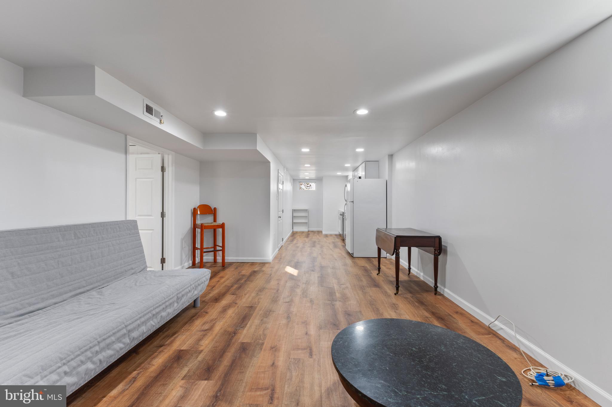 RANDOLPH HILLS - Residential Lease