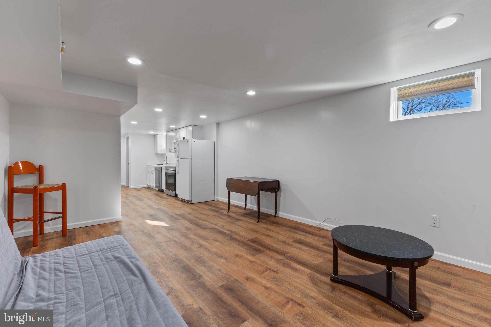 RANDOLPH HILLS - Residential Lease