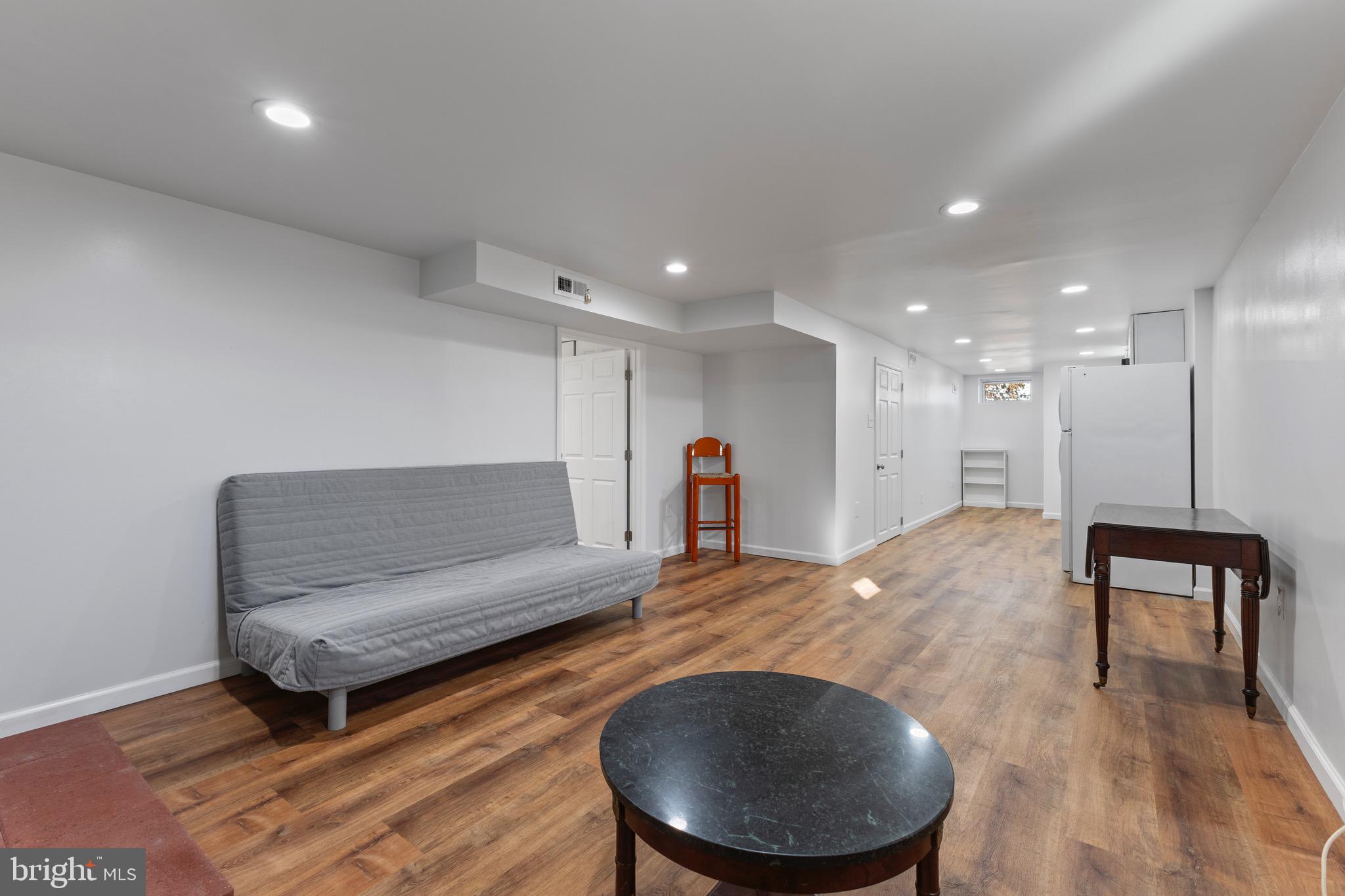 RANDOLPH HILLS - Residential Lease