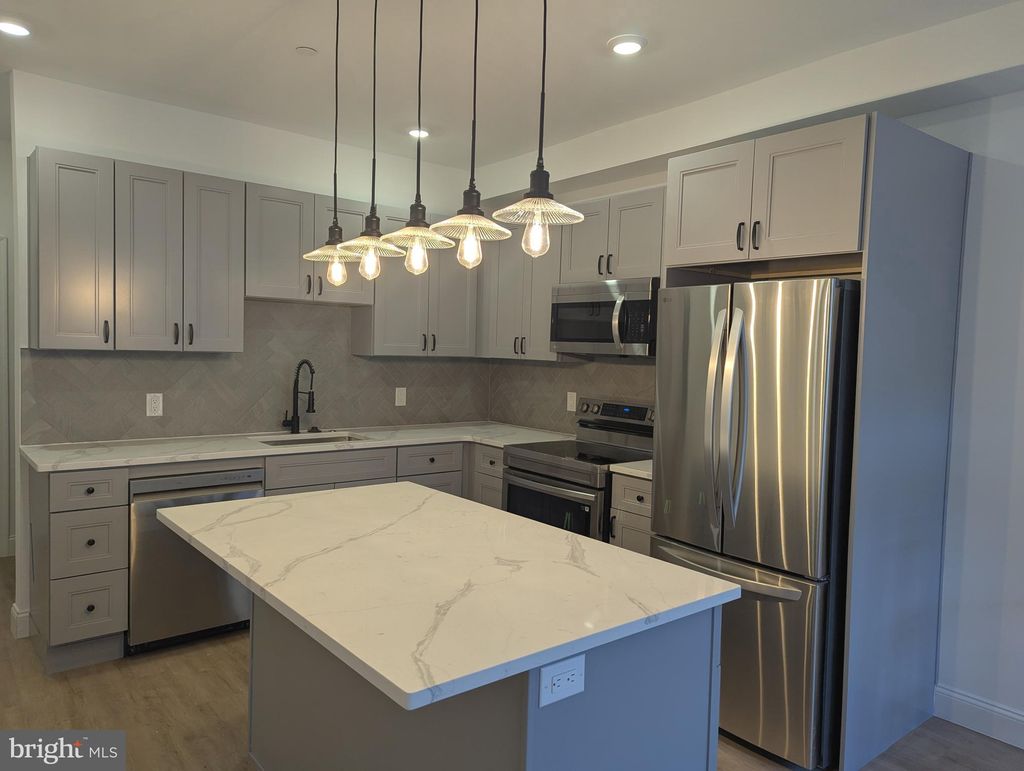 Photo of 2050 Fairmount Avenue #2, PHILADELPHIA, PA 19130 (MLS # PAPH2588940)