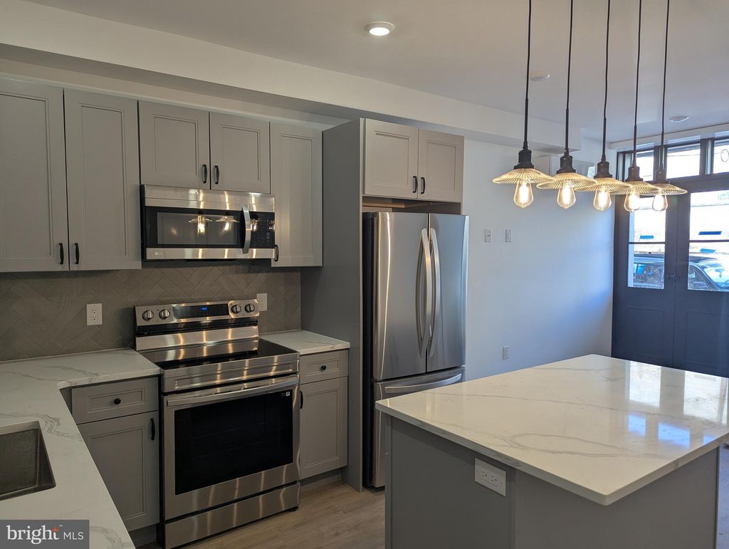 Photo of 2050 Fairmount Avenue #2, PHILADELPHIA, PA 19130 (MLS # PAPH2588940)