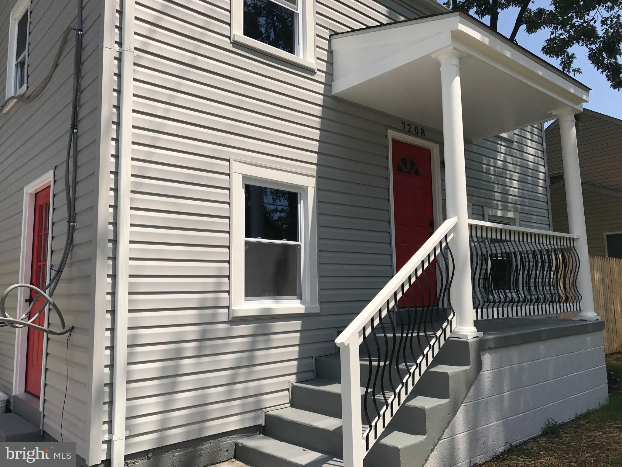 KENTLAND - Residential