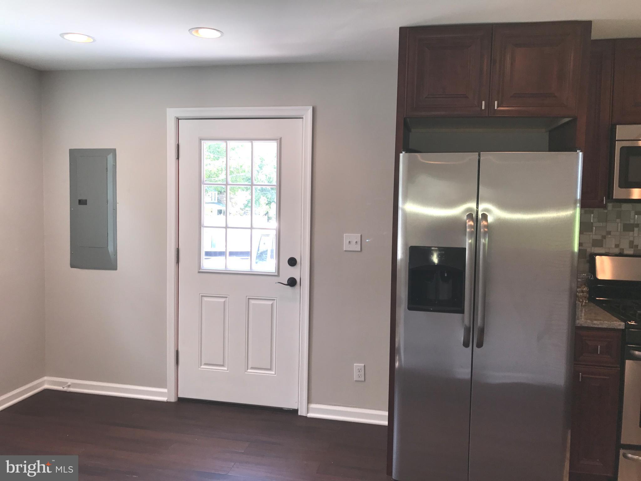 KENTLAND - Residential