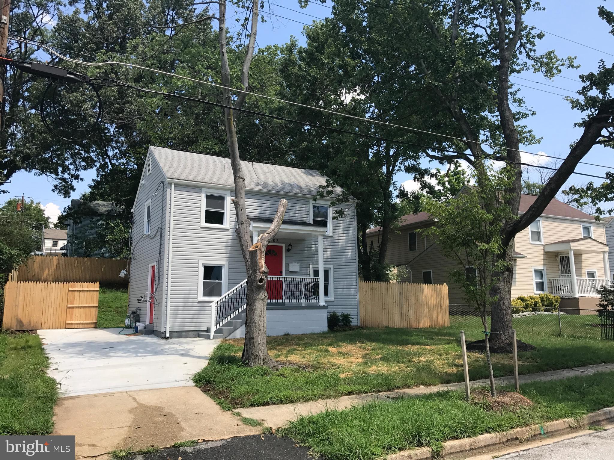 KENTLAND - Residential