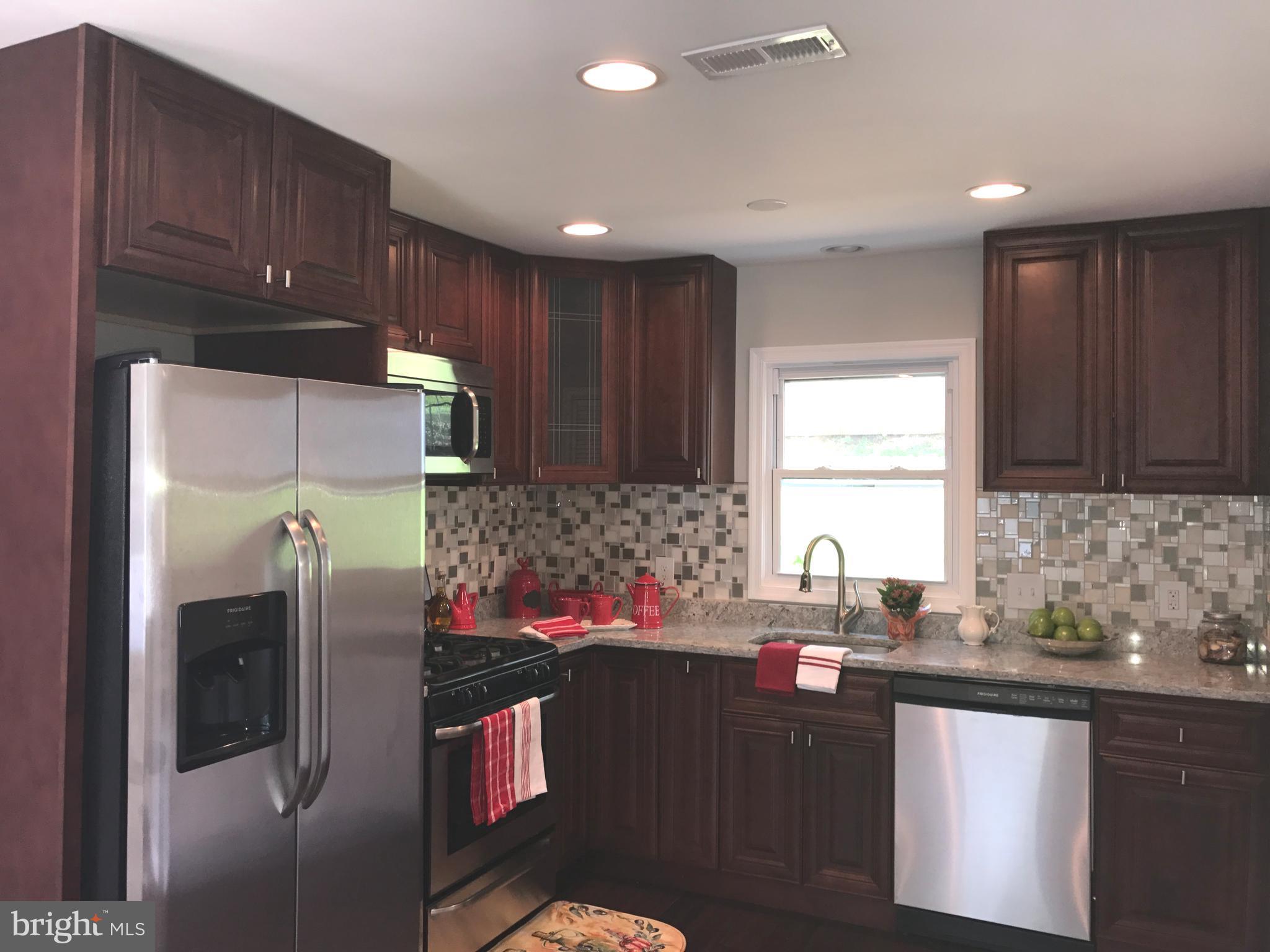 KENTLAND - Residential