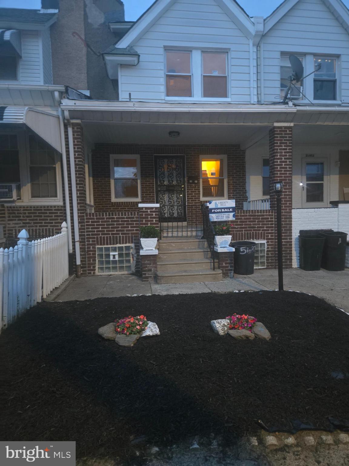 OLNEY - Residential