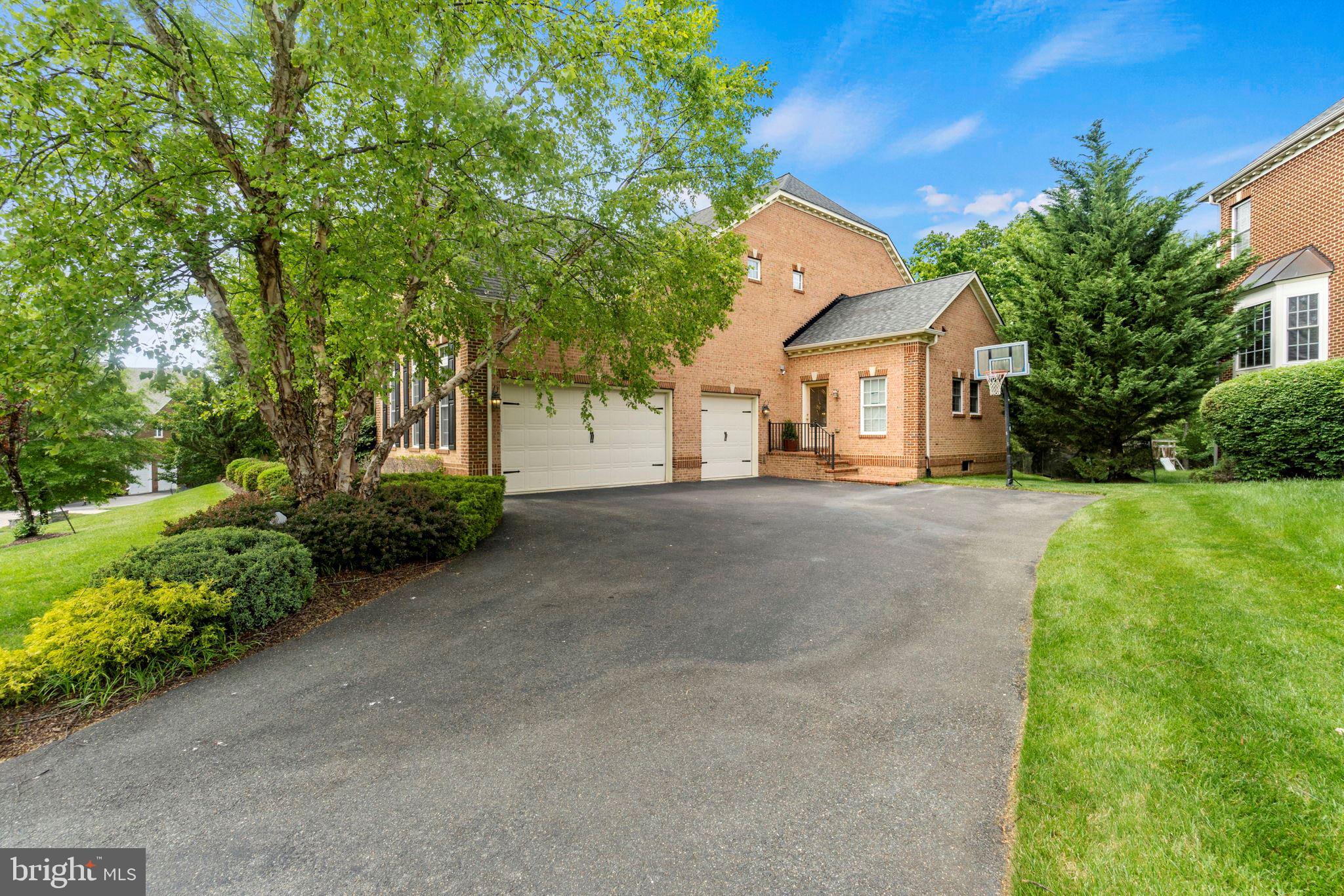 GREENBRIAR PRESERVE - Residential