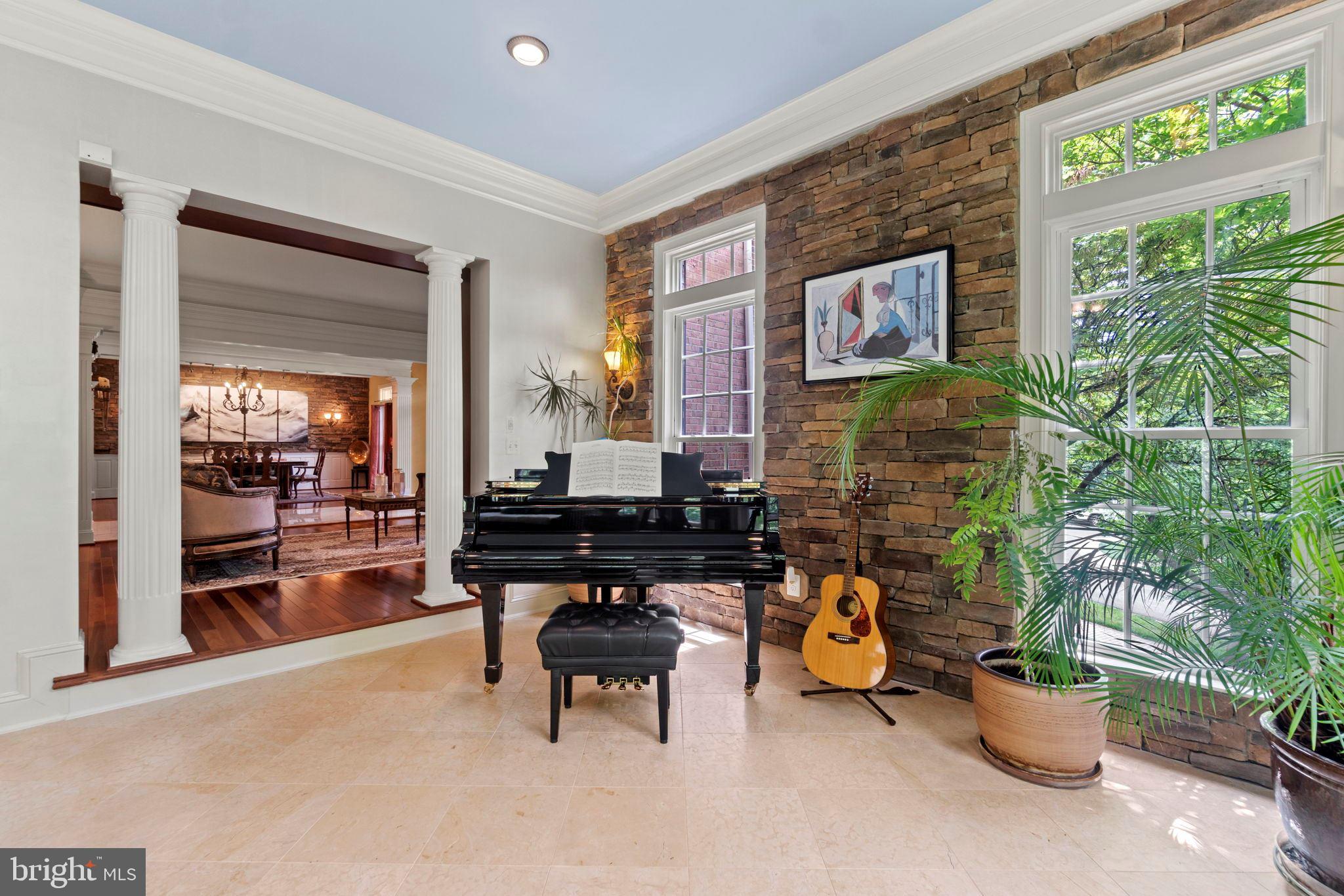 GREENBRIAR PRESERVE - Residential