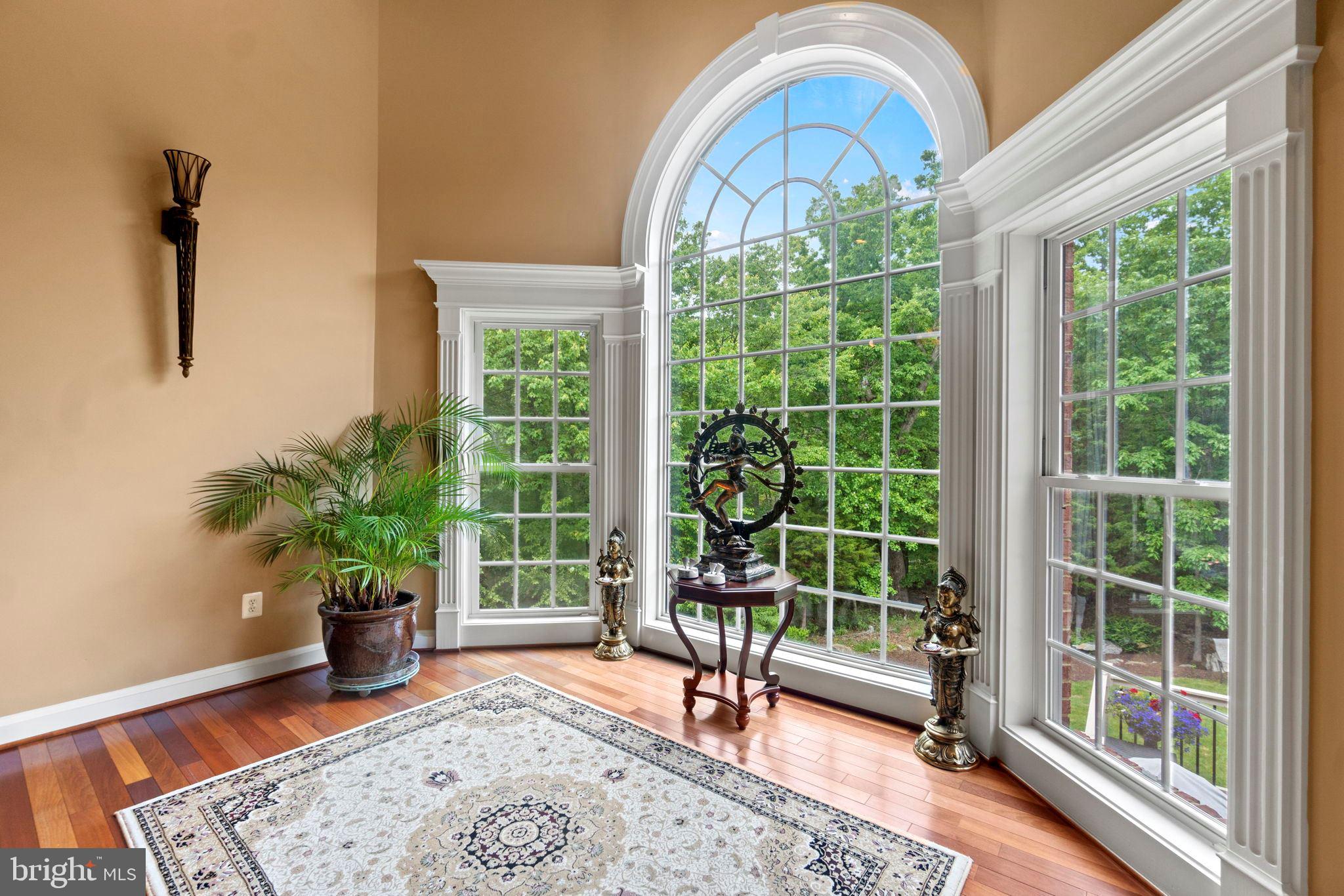 GREENBRIAR PRESERVE - Residential