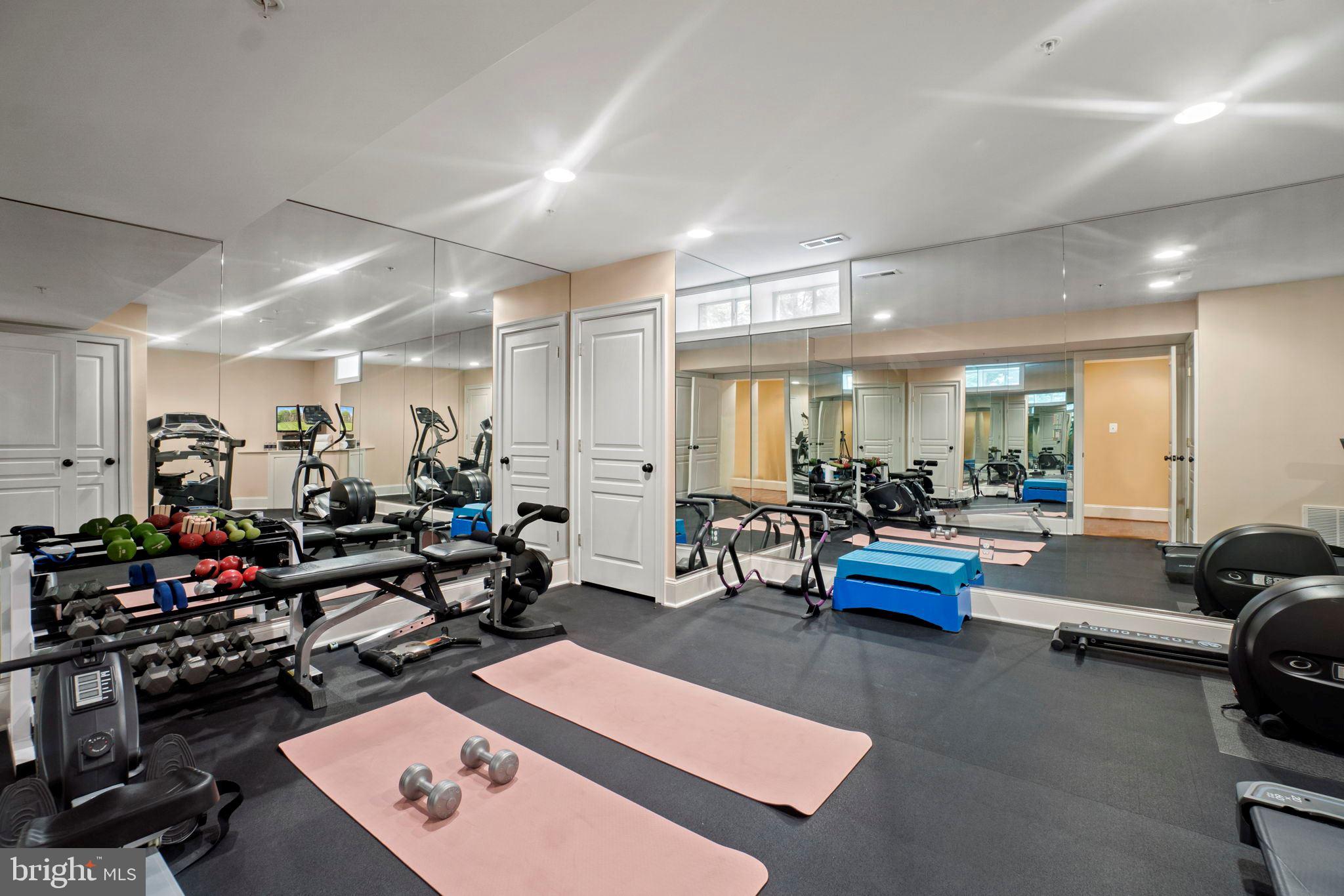 GREENBRIAR PRESERVE - Residential