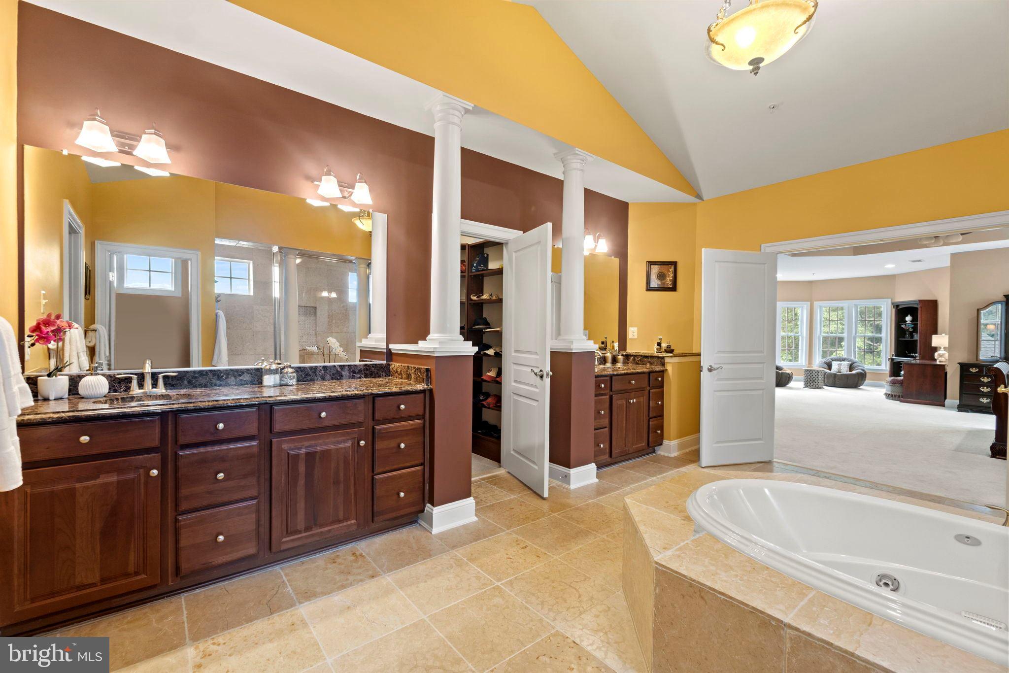 GREENBRIAR PRESERVE - Residential