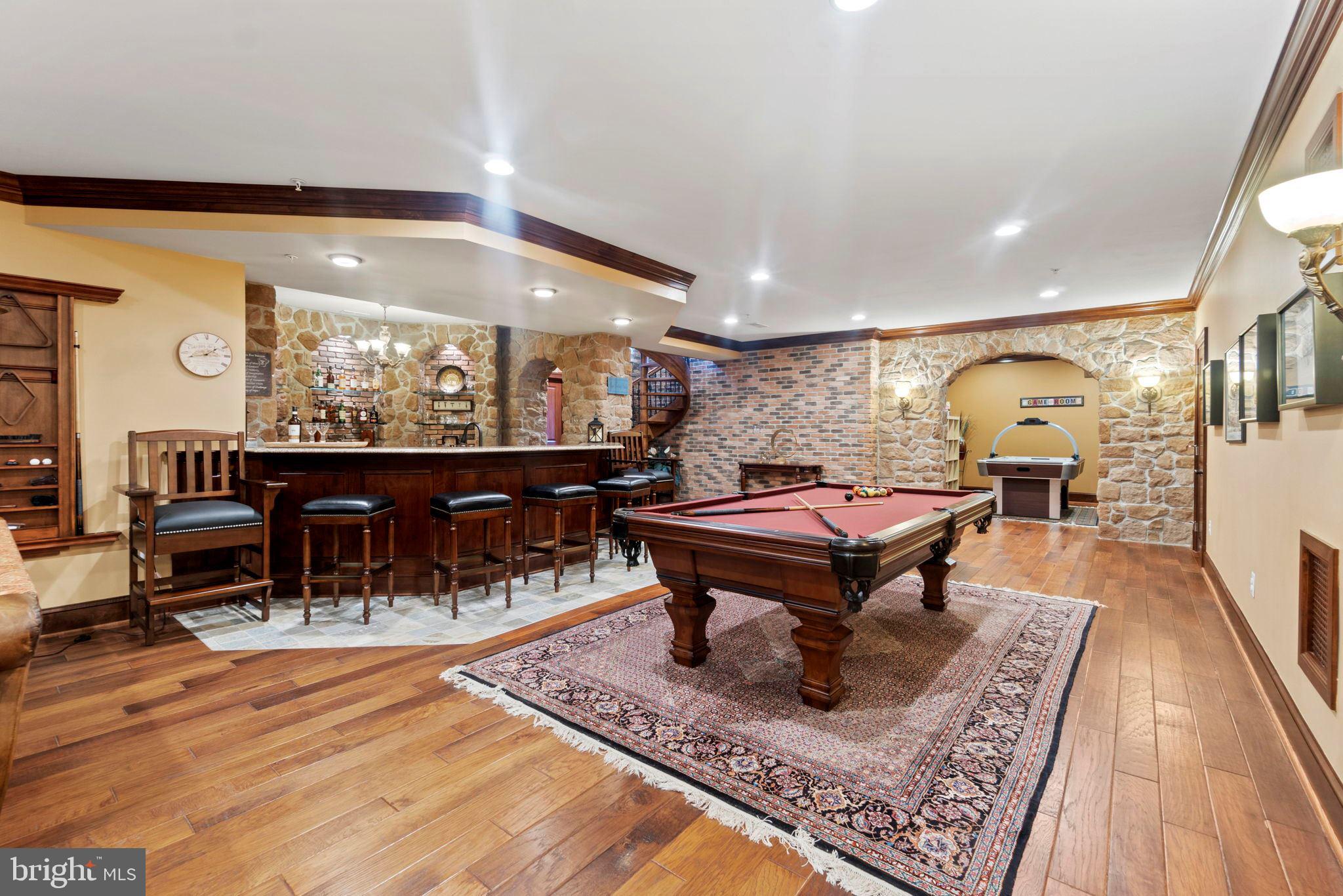 GREENBRIAR PRESERVE - Residential