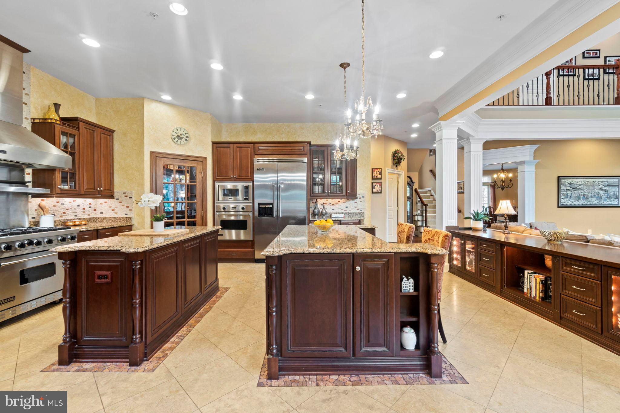 GREENBRIAR PRESERVE - Residential