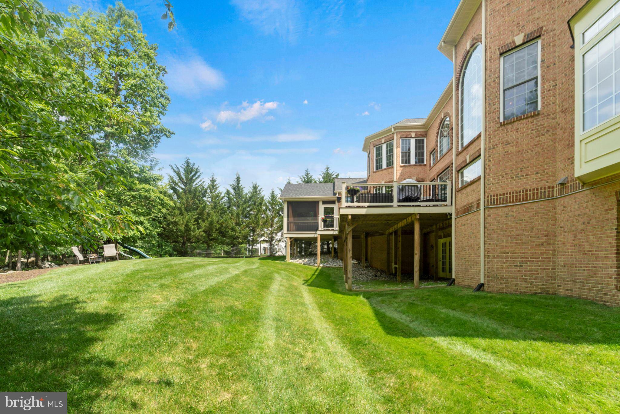 GREENBRIAR PRESERVE - Residential