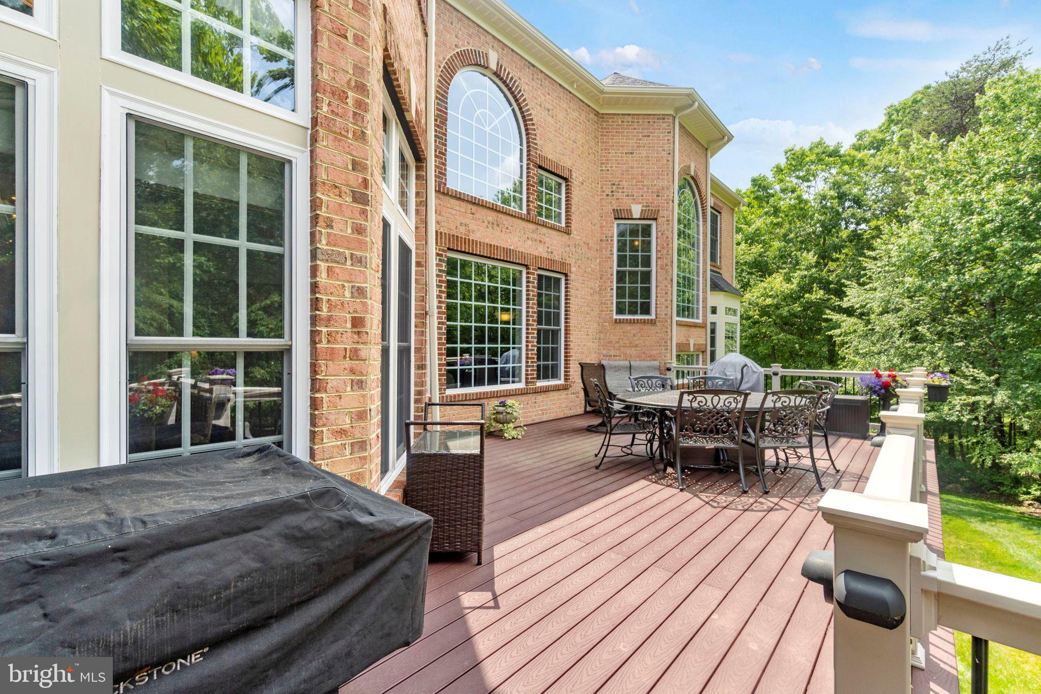 GREENBRIAR PRESERVE - Residential