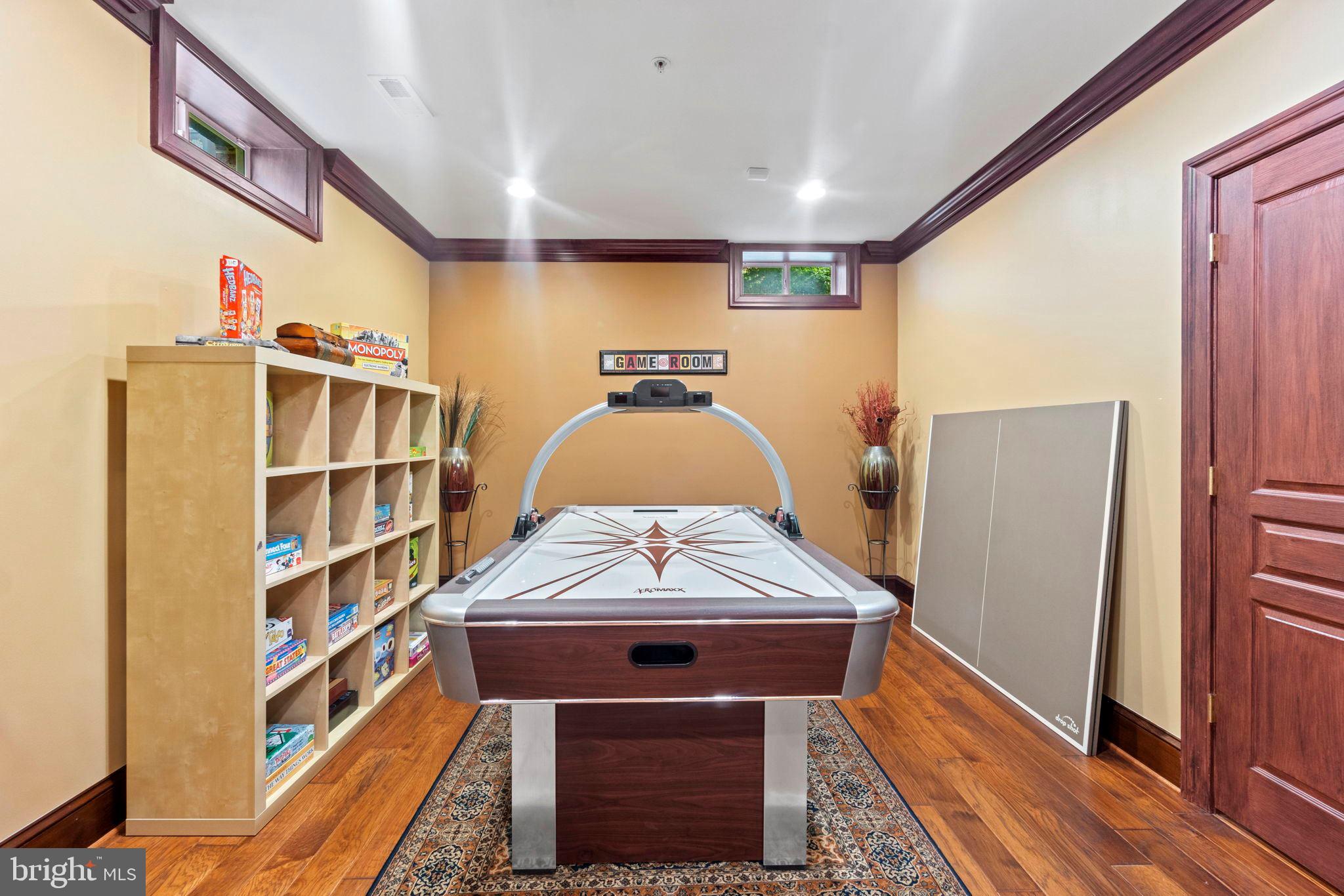 GREENBRIAR PRESERVE - Residential