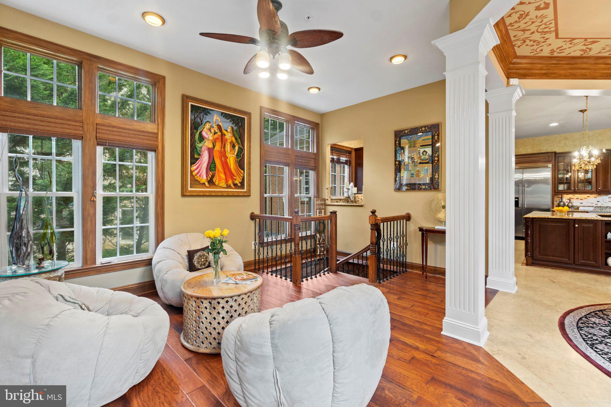 GREENBRIAR PRESERVE - Residential