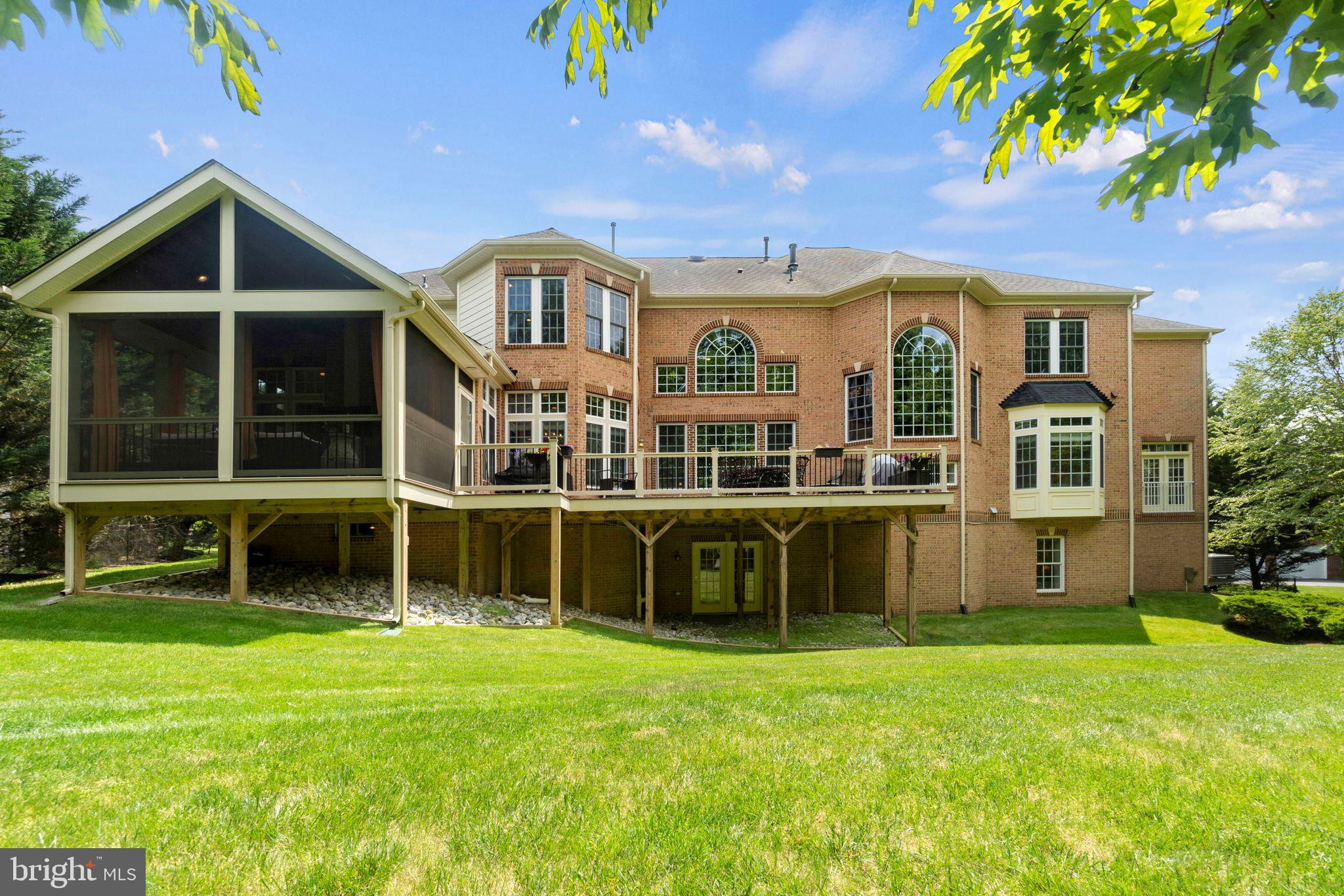 GREENBRIAR PRESERVE - Residential