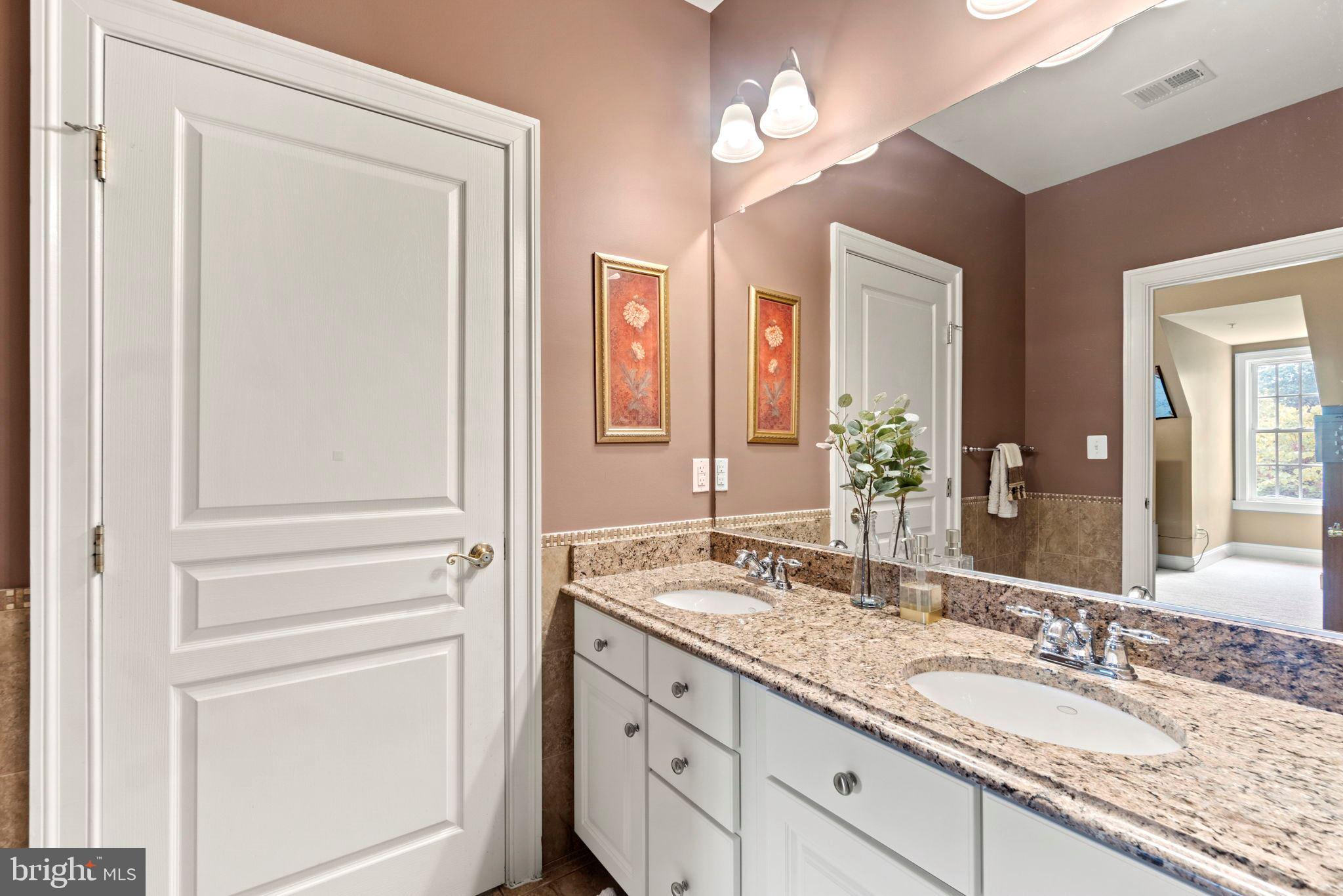 GREENBRIAR PRESERVE - Residential