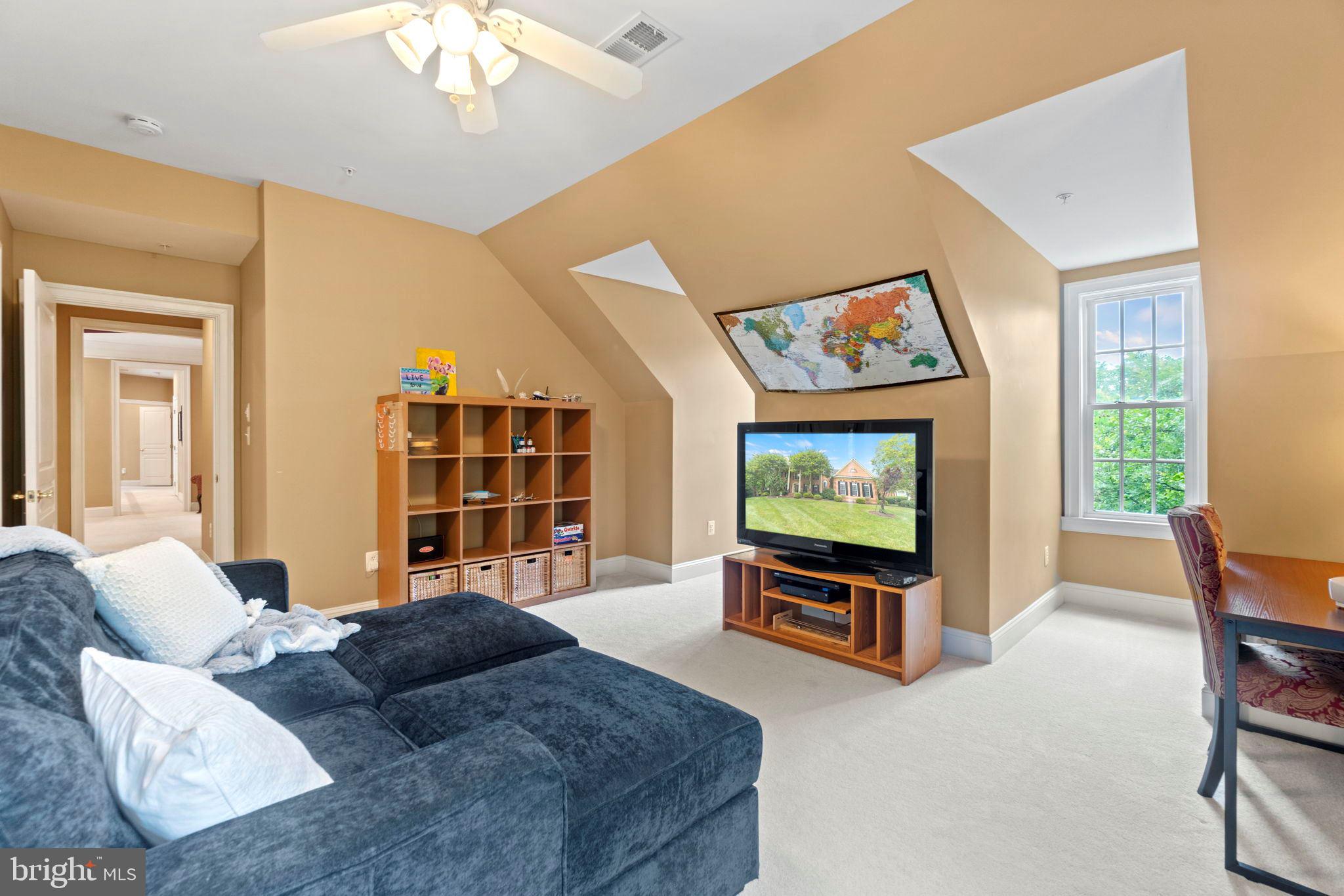 GREENBRIAR PRESERVE - Residential