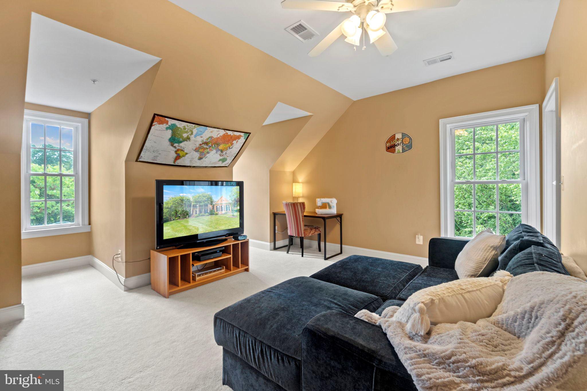 GREENBRIAR PRESERVE - Residential