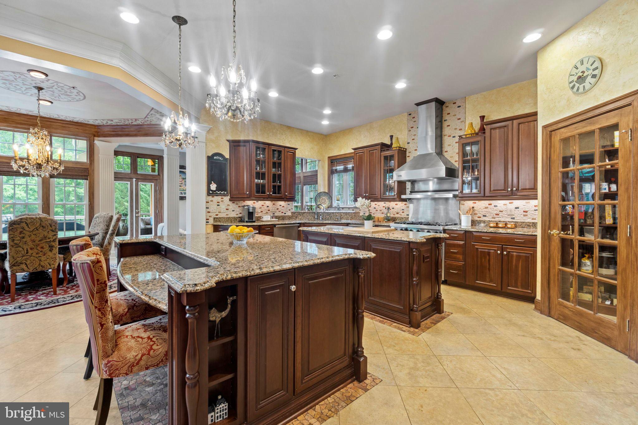 GREENBRIAR PRESERVE - Residential