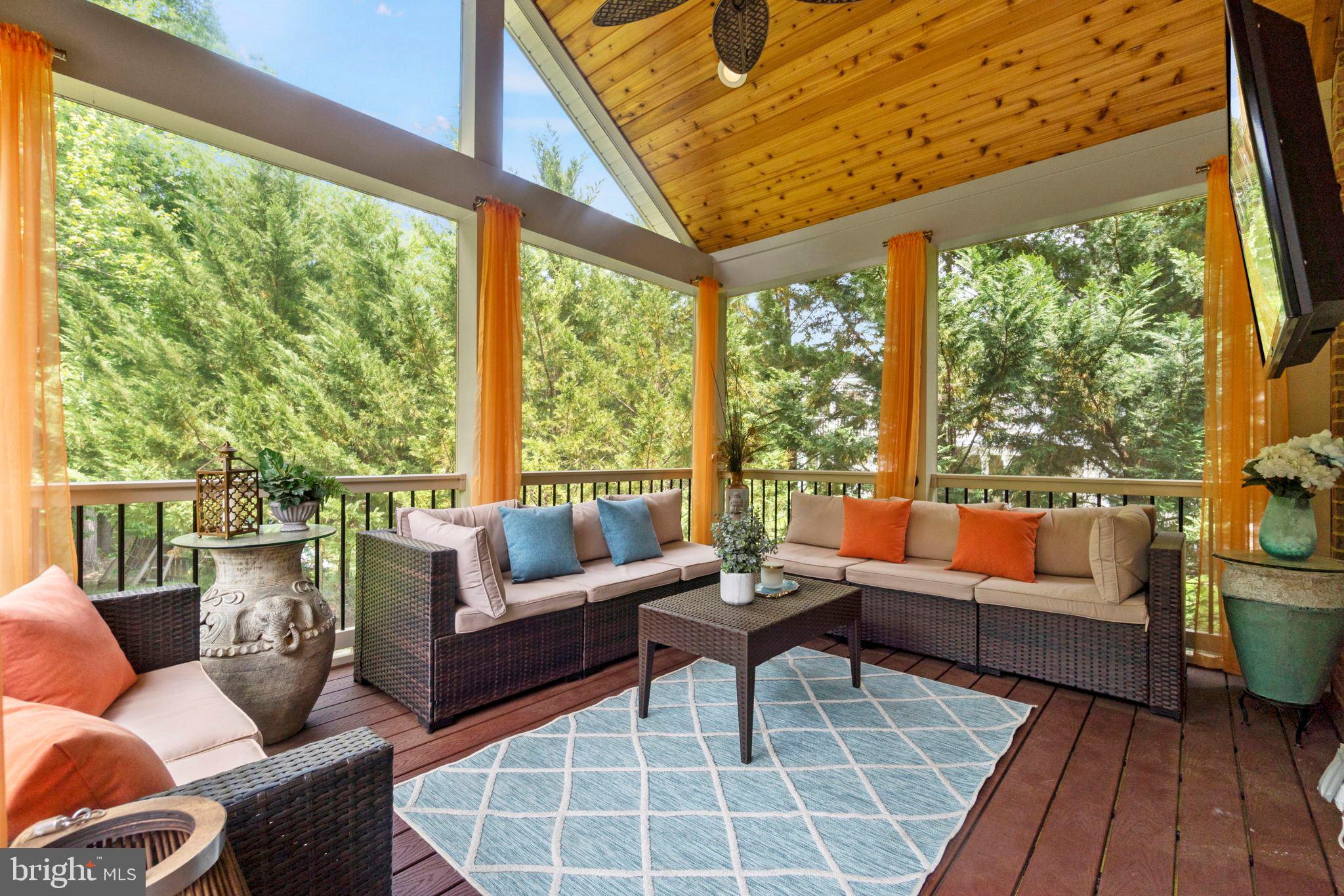 GREENBRIAR PRESERVE - Residential