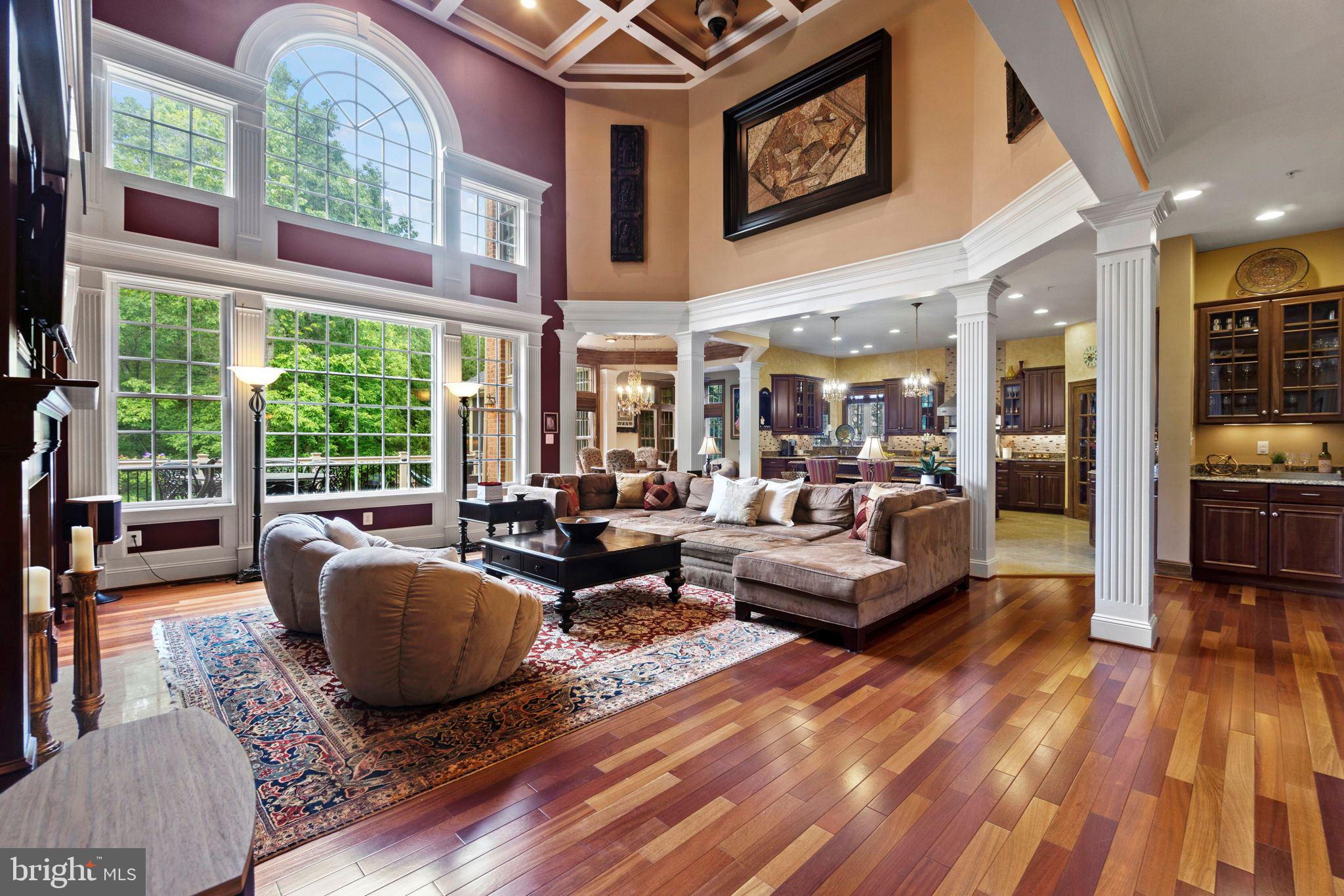 GREENBRIAR PRESERVE - Residential