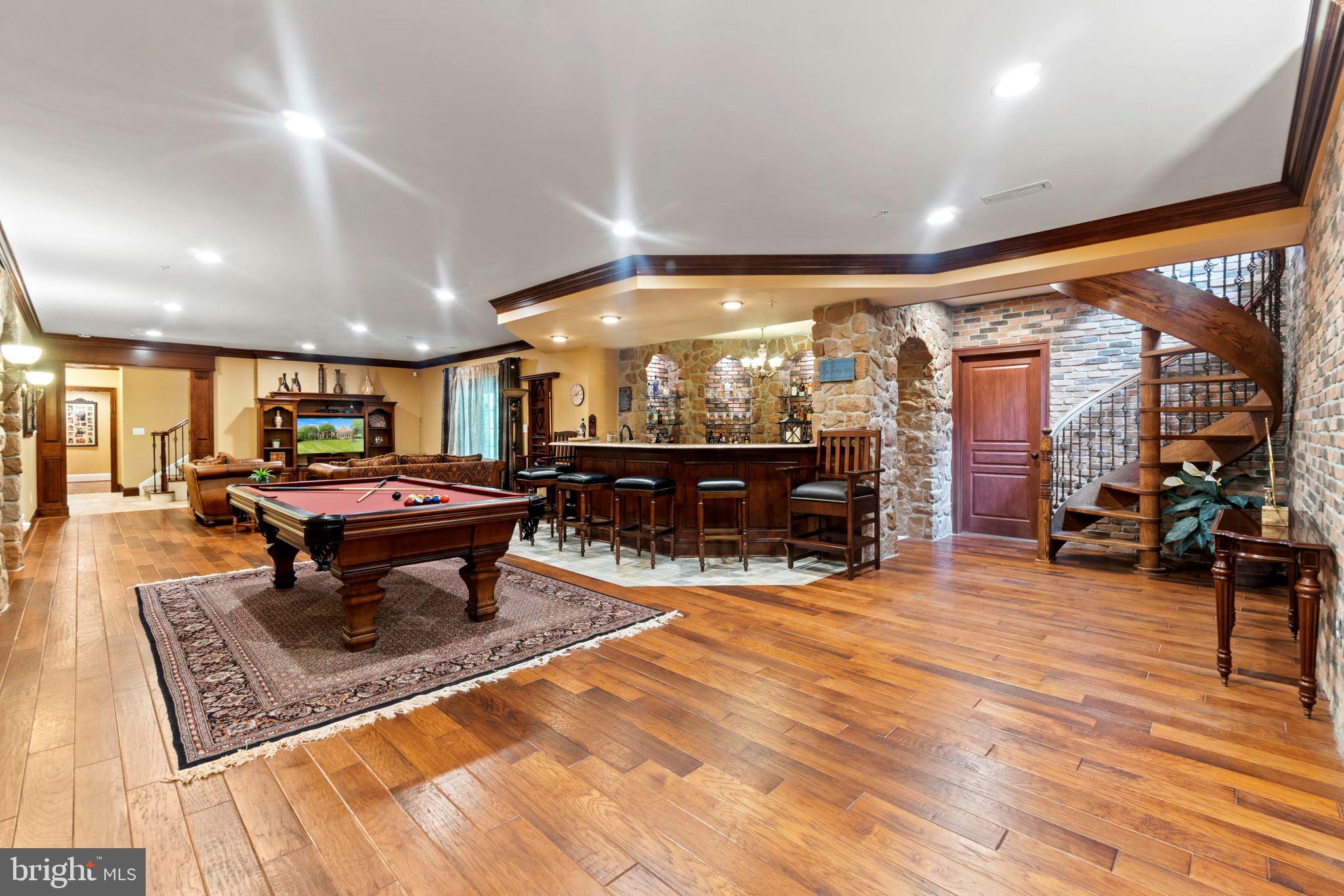 GREENBRIAR PRESERVE - Residential