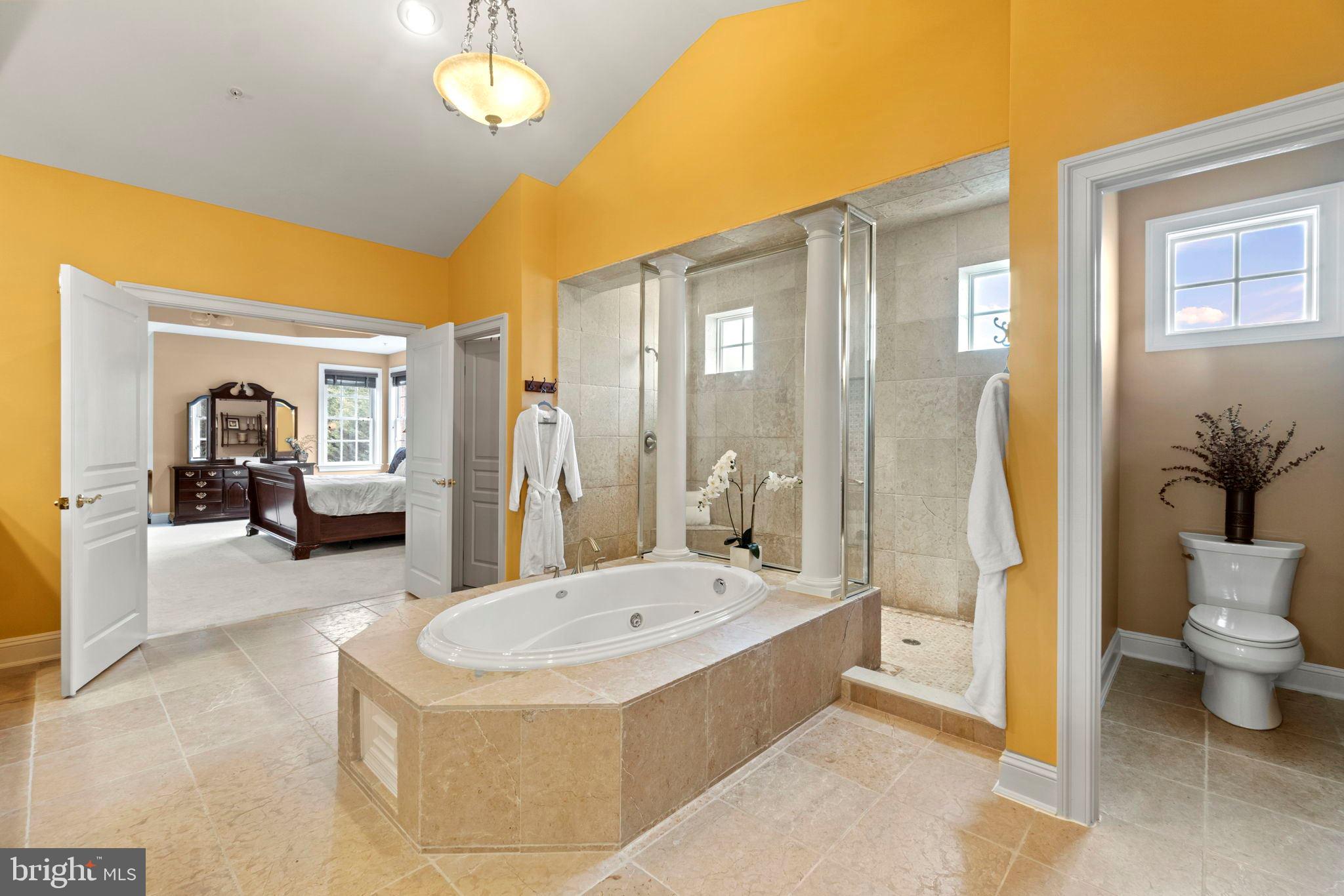 GREENBRIAR PRESERVE - Residential