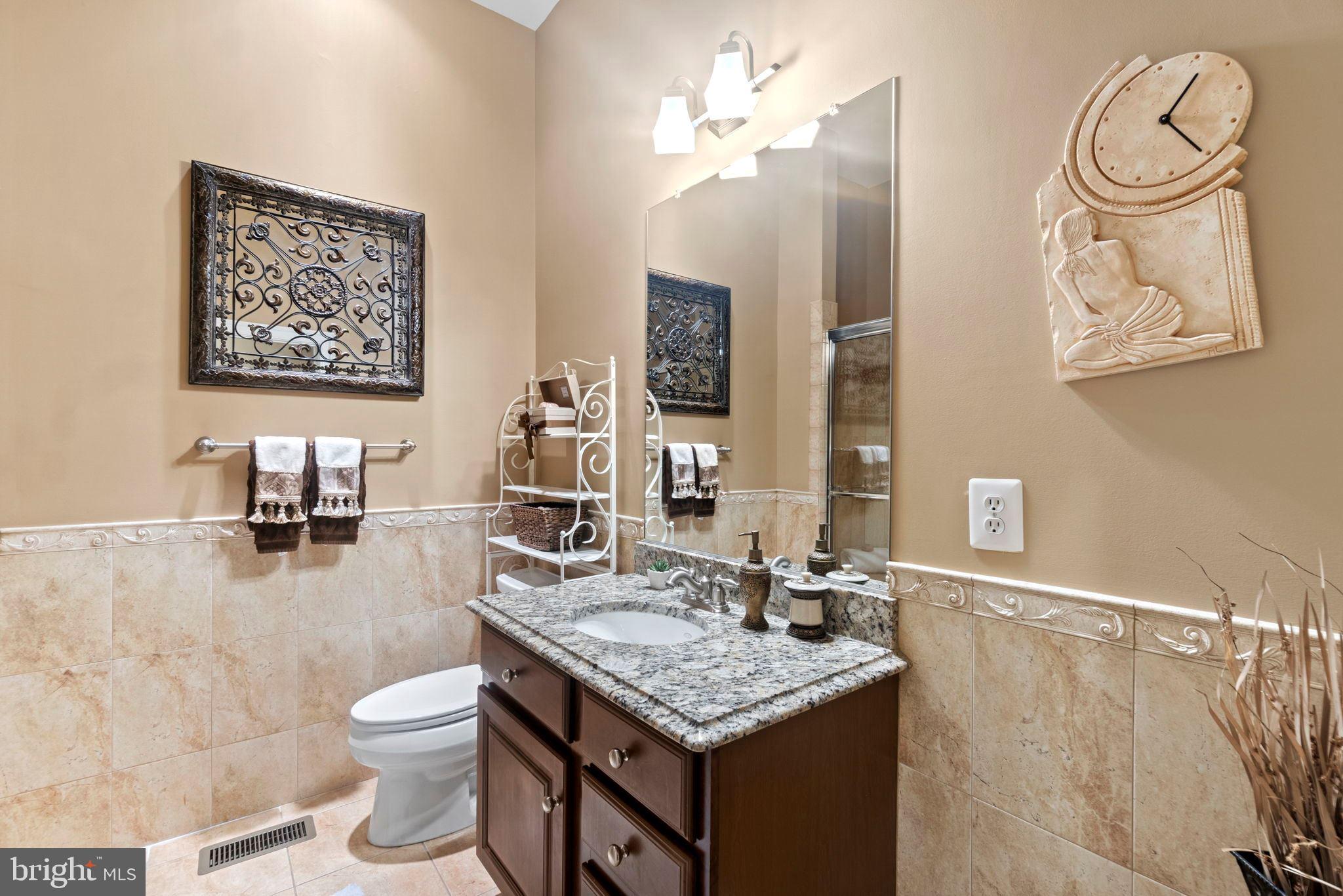 GREENBRIAR PRESERVE - Residential