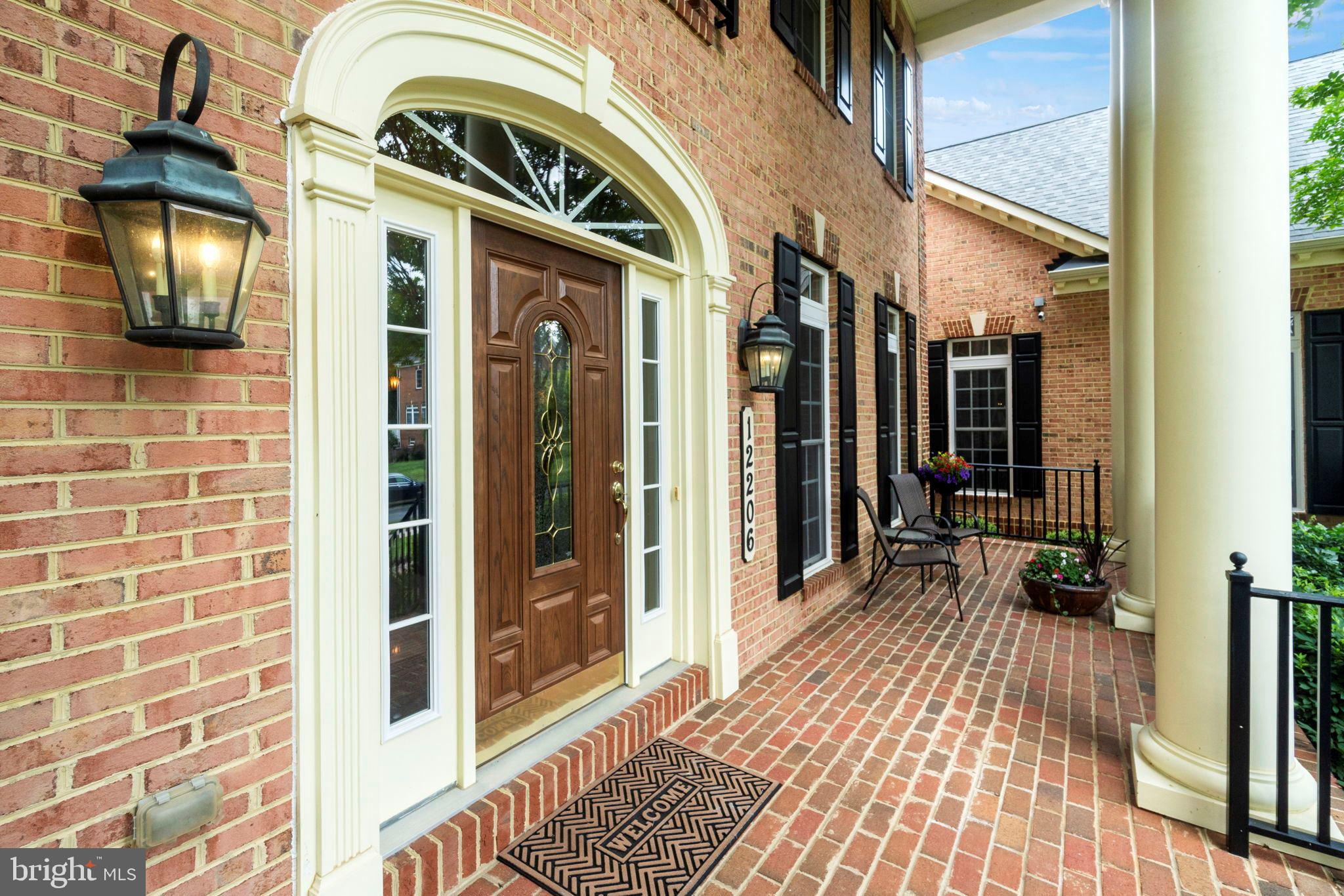 GREENBRIAR PRESERVE - Residential