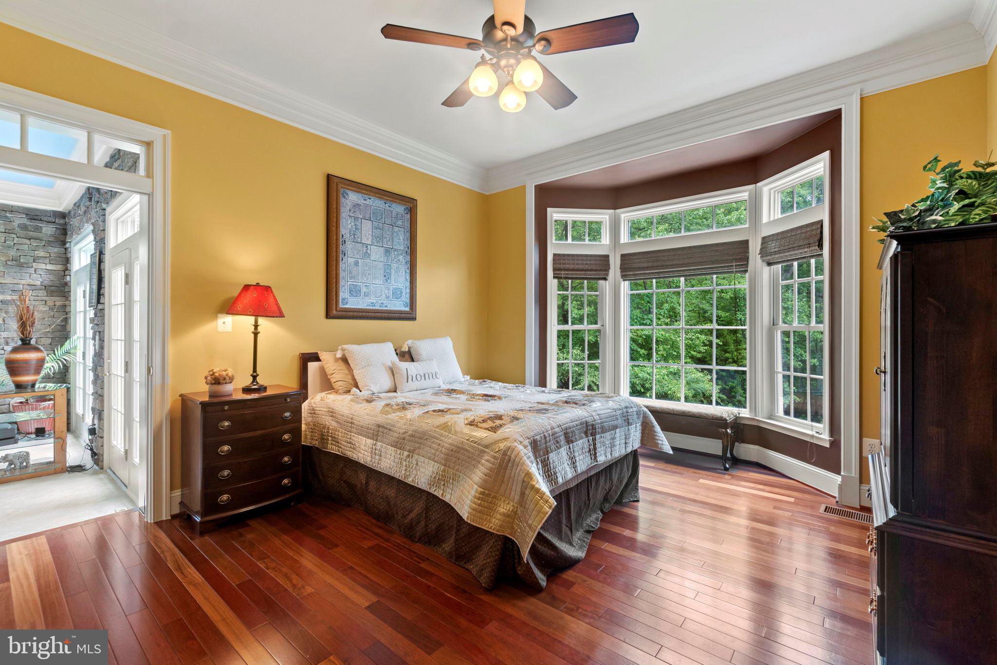 GREENBRIAR PRESERVE - Residential