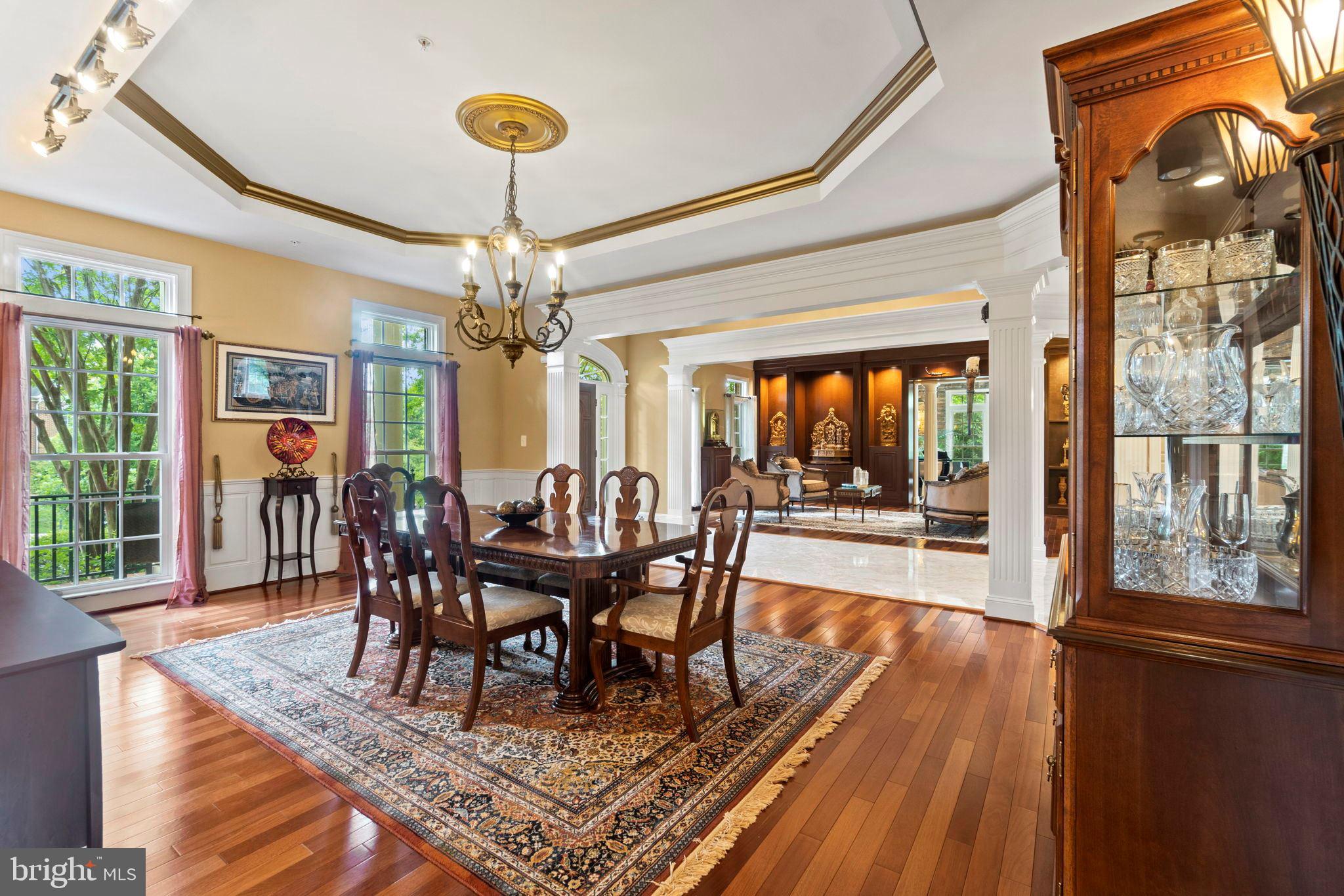 GREENBRIAR PRESERVE - Residential