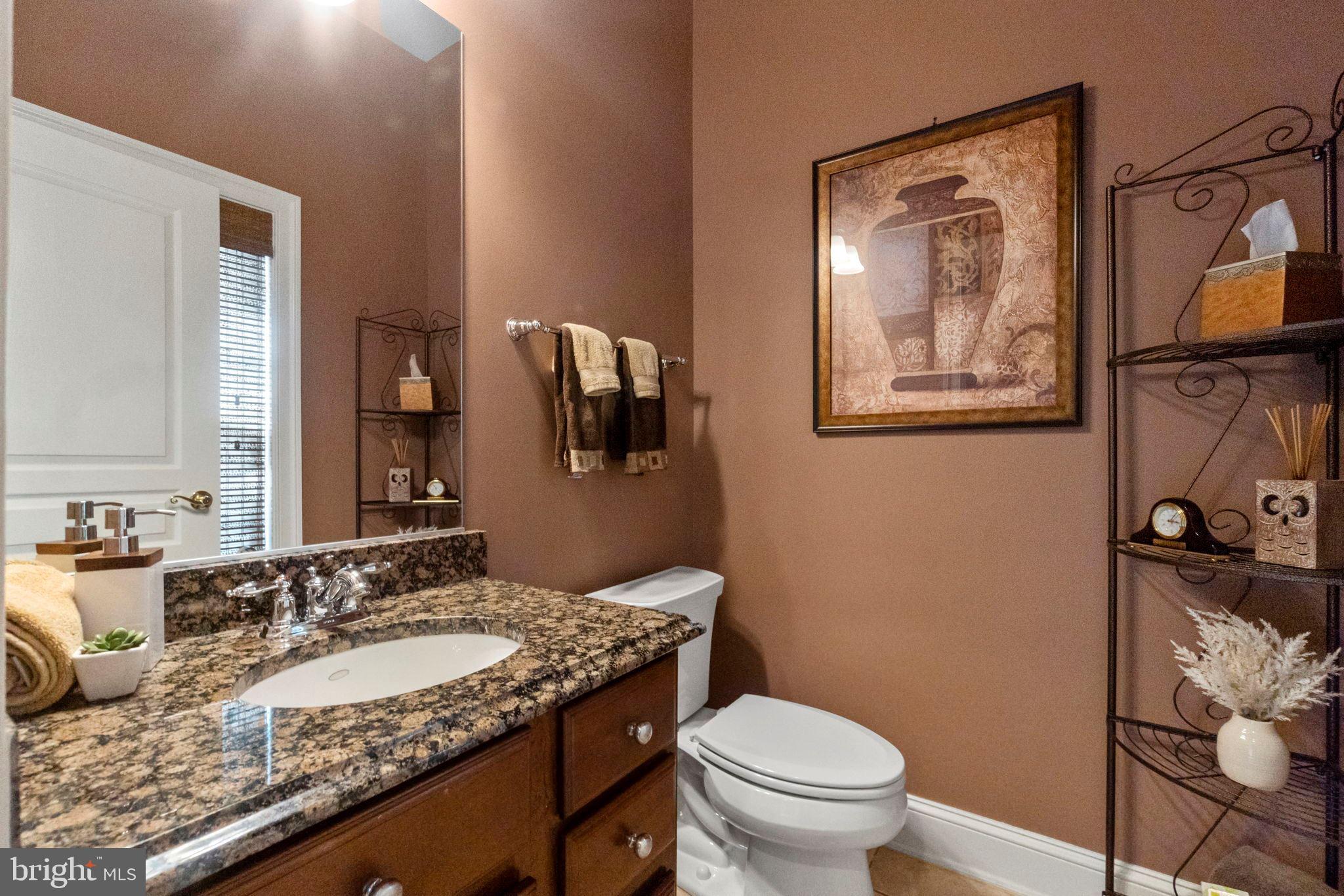 GREENBRIAR PRESERVE - Residential