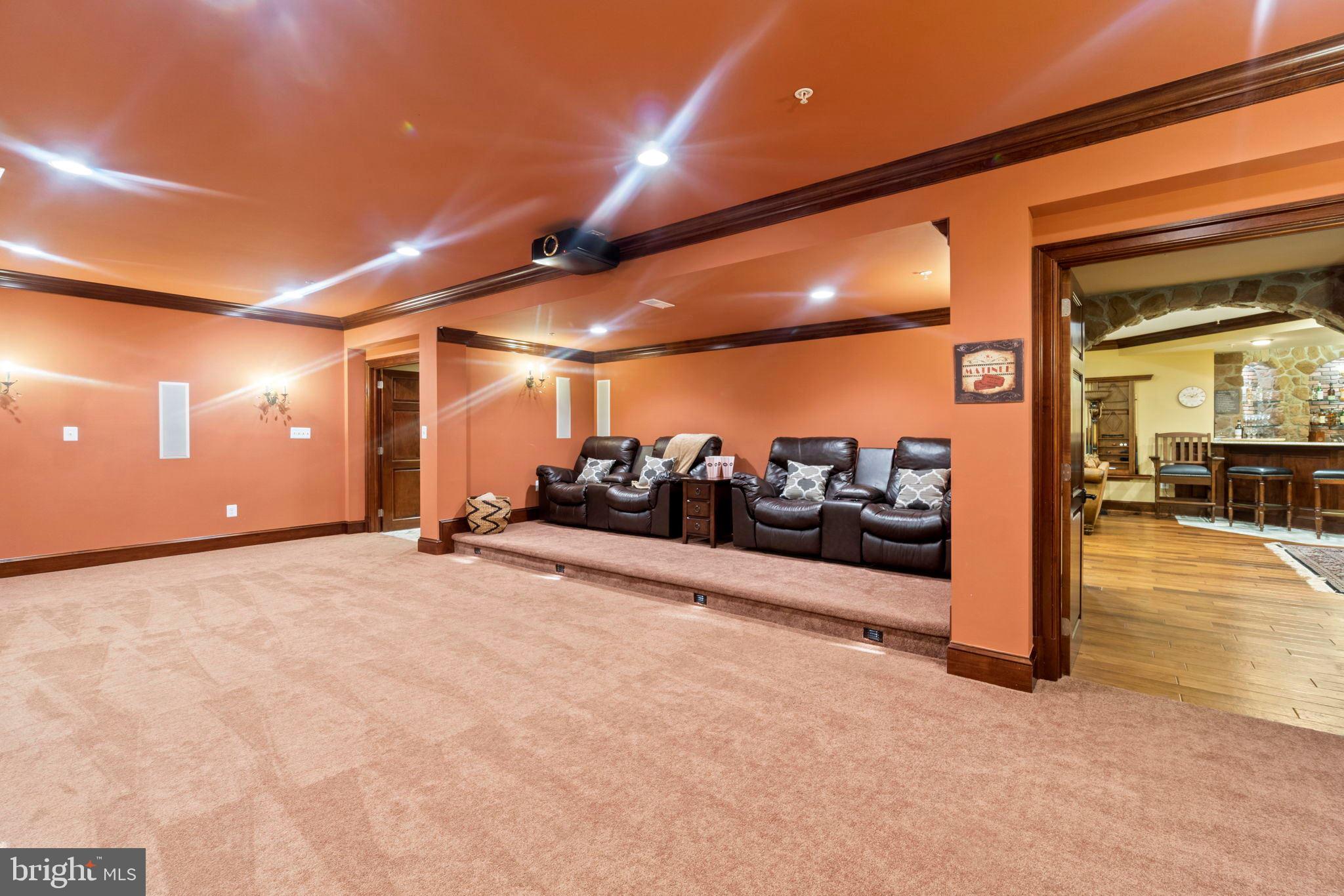 GREENBRIAR PRESERVE - Residential