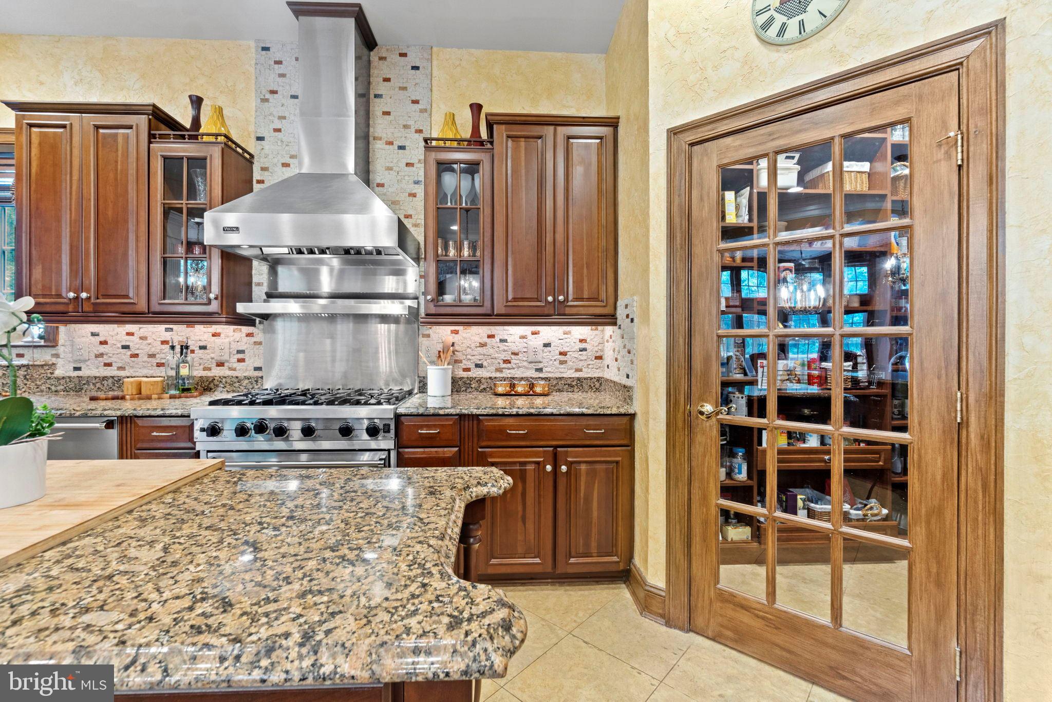 GREENBRIAR PRESERVE - Residential